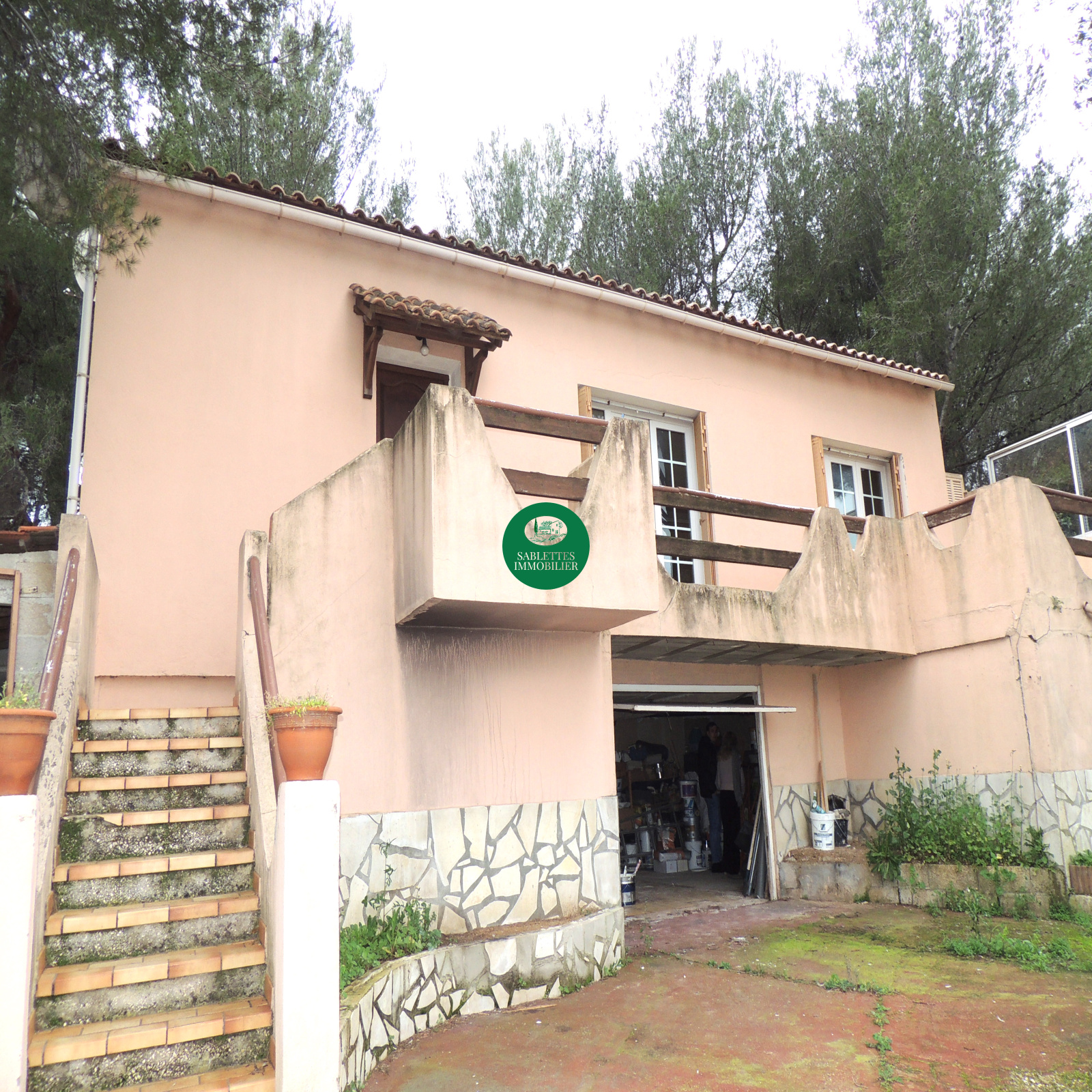 vente MAR VIVO | Sablettes Immobilier