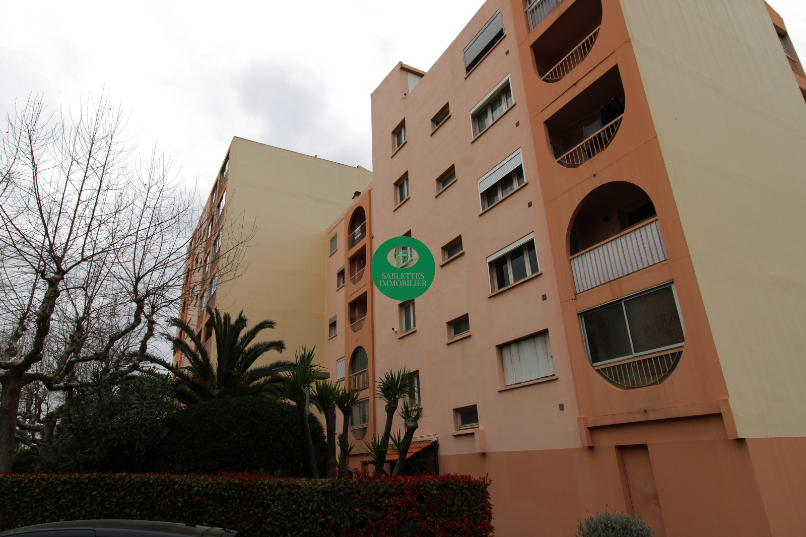 Image_7, Appartement, La Seyne-sur-Mer, ref :2328