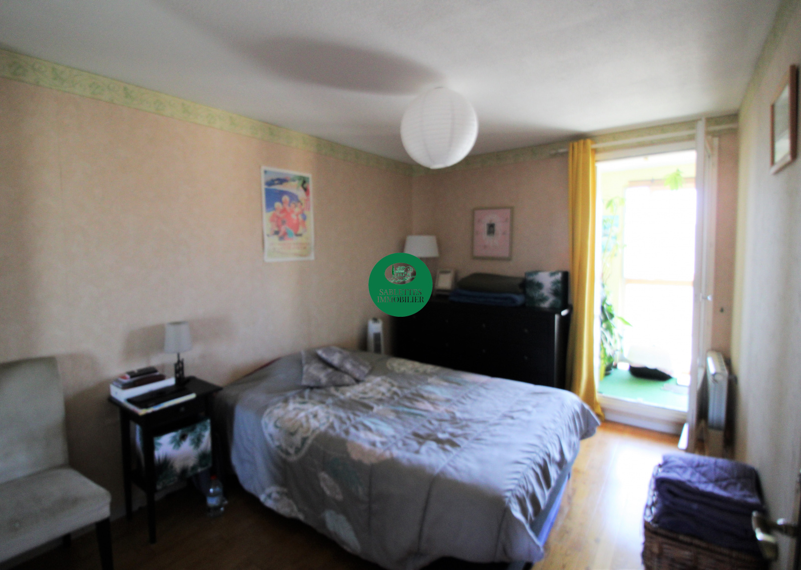 Image_6, Appartement, La Seyne-sur-Mer, ref :2347