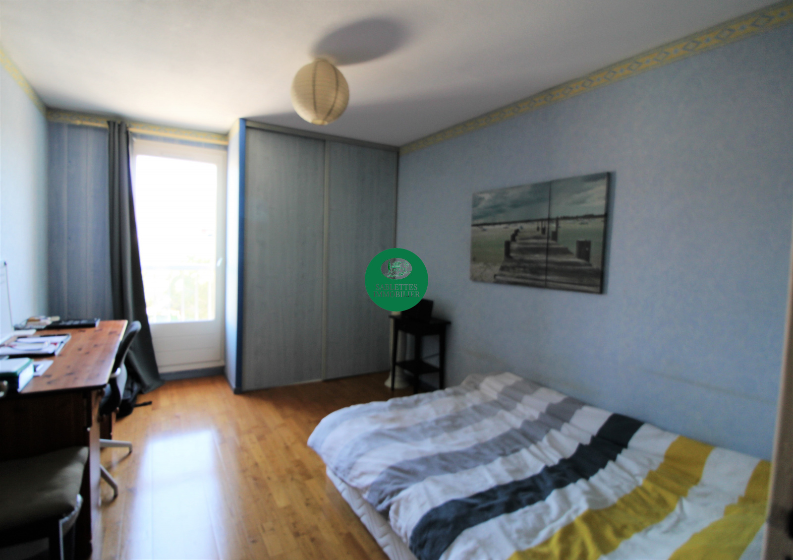 Image_5, Appartement, La Seyne-sur-Mer, ref :2347