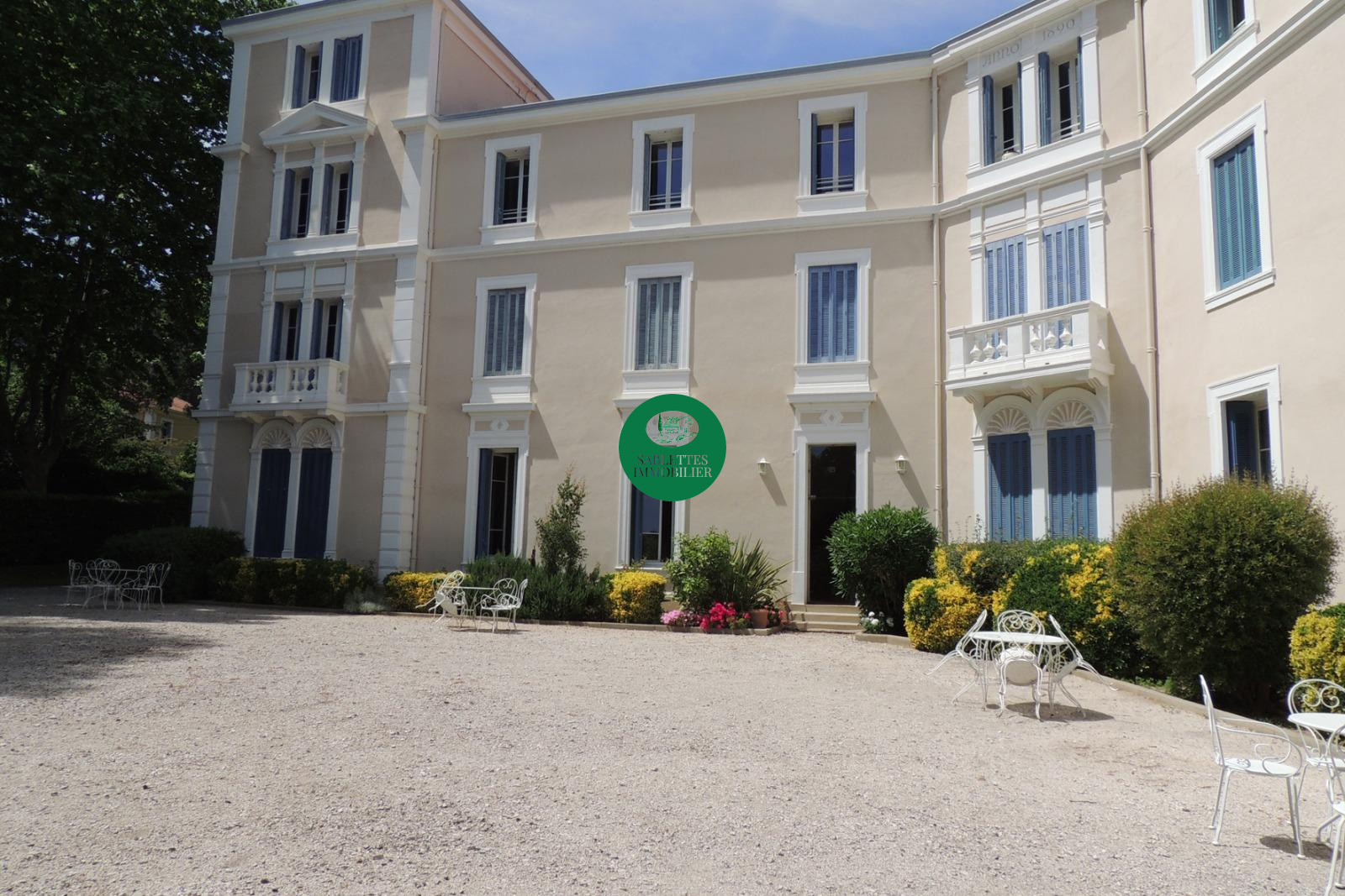 Image_1, Appartement, La Seyne-sur-Mer, ref :018