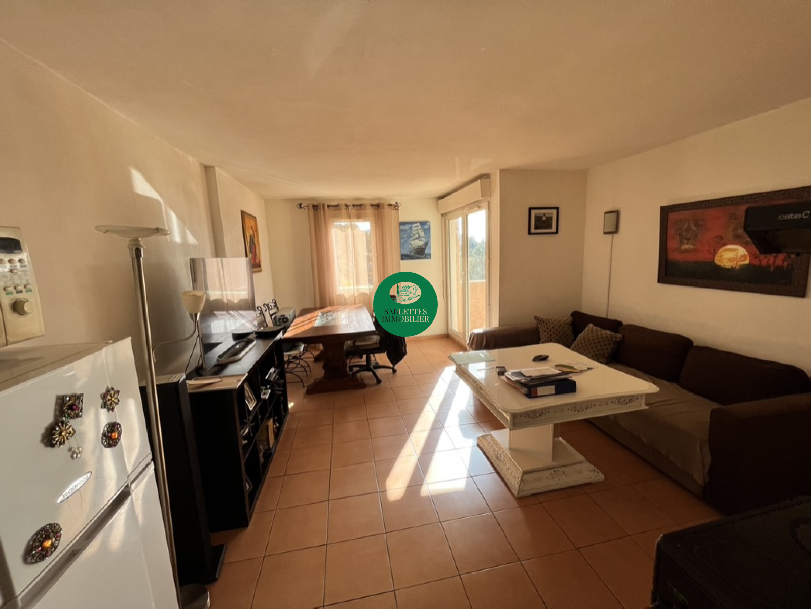Image_3, Appartement, La Seyne-sur-Mer, ref :2335