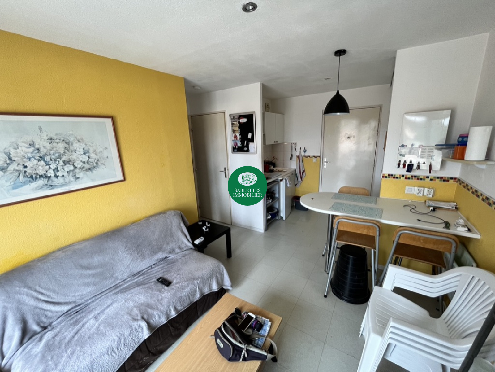 Image_4, Appartement, La Seyne-sur-Mer, ref :2340
