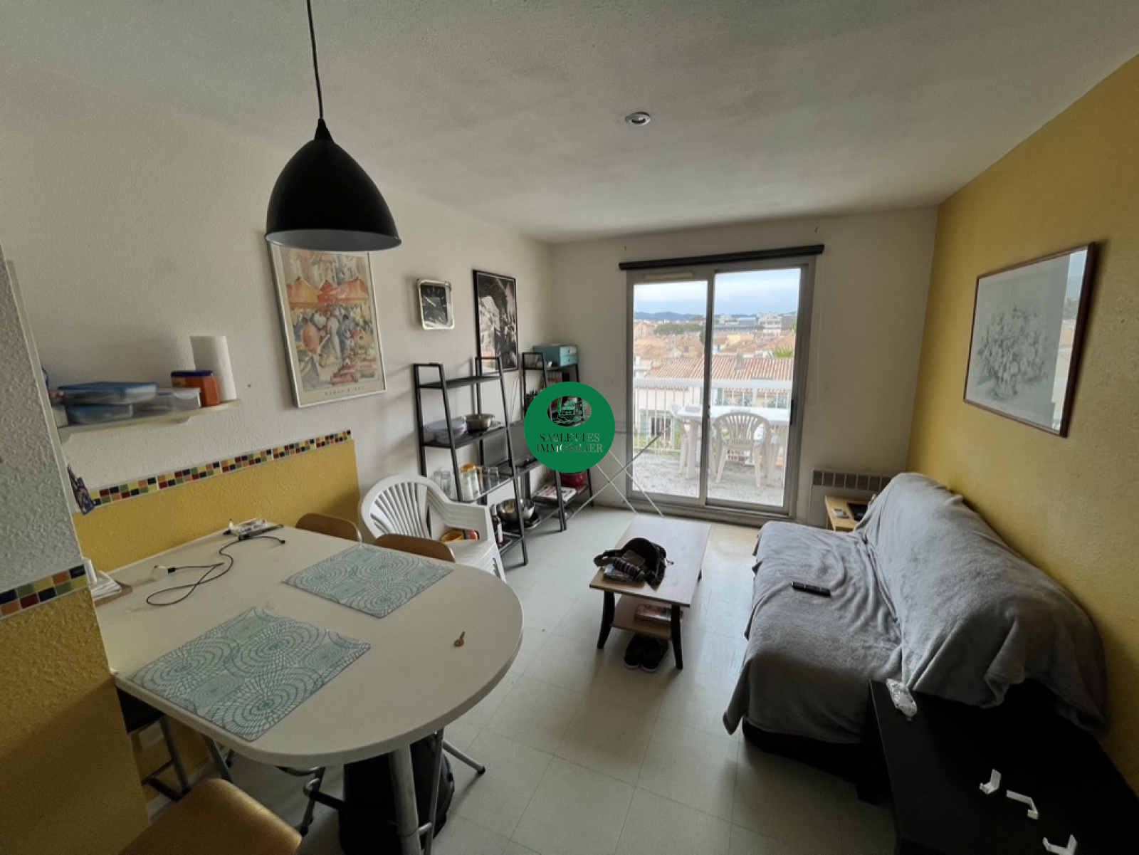 Image_3, Appartement, La Seyne-sur-Mer, ref :2340