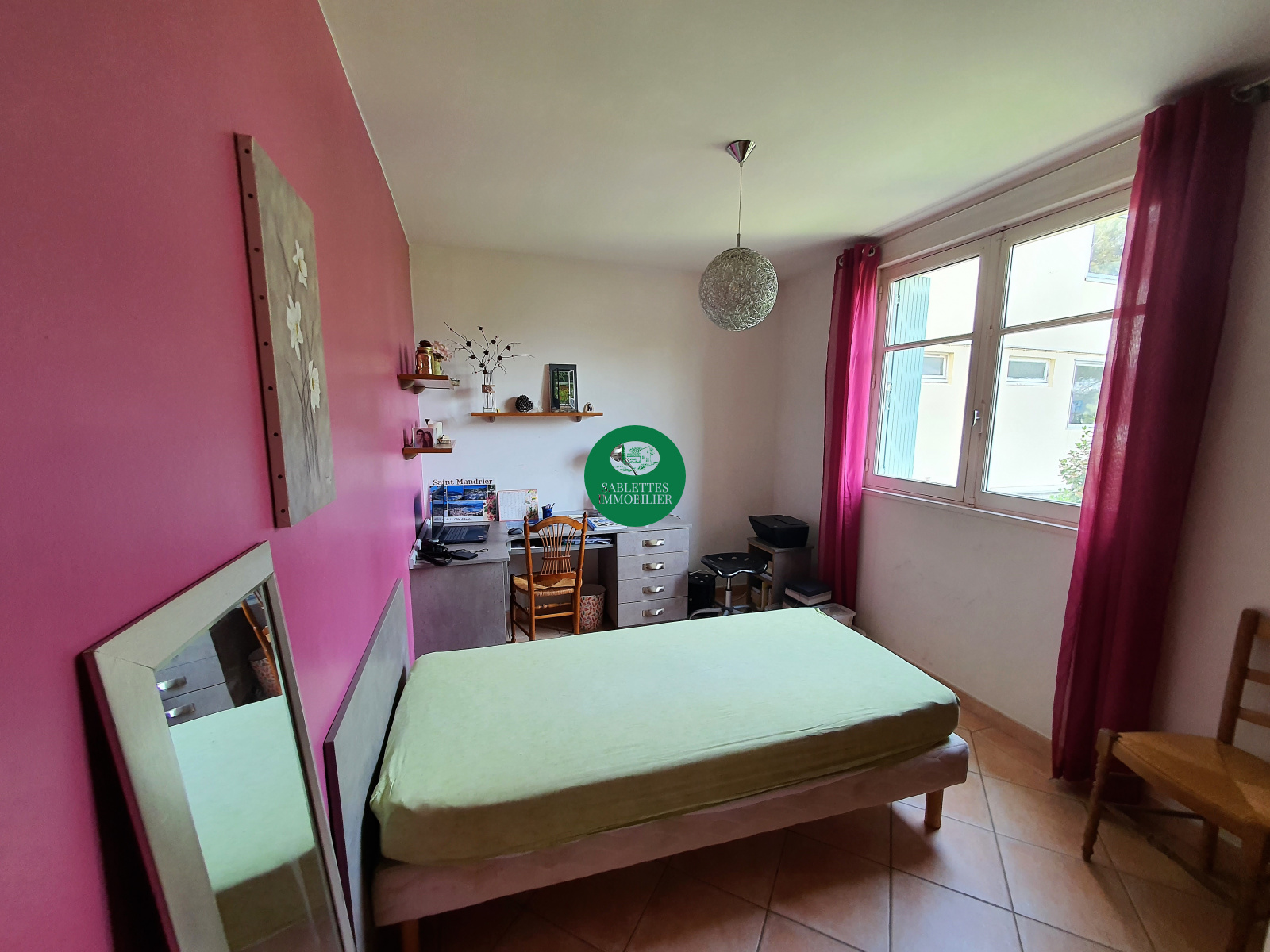 Image_2, Appartement, La Seyne-sur-Mer, ref :2338