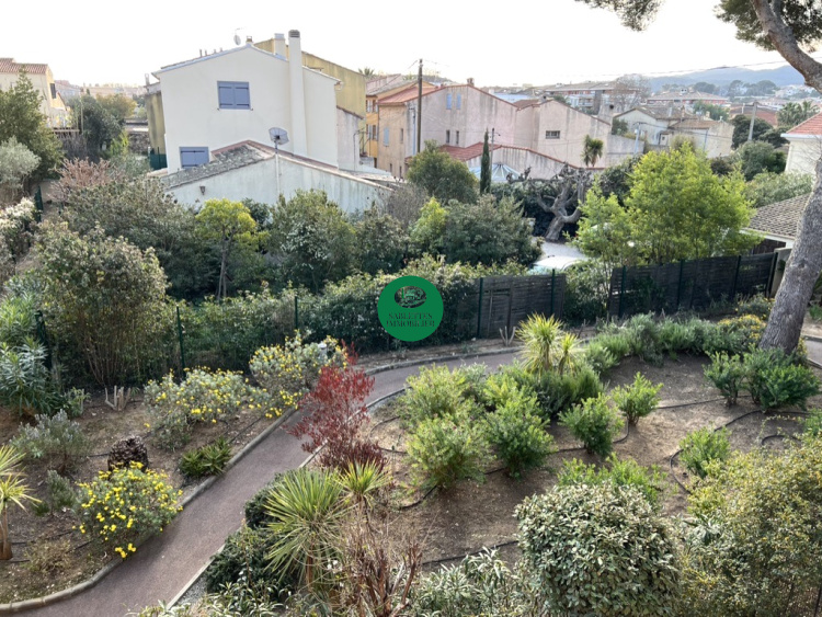 Quartier Mar Vivo La Seyne-sur-mer Avis