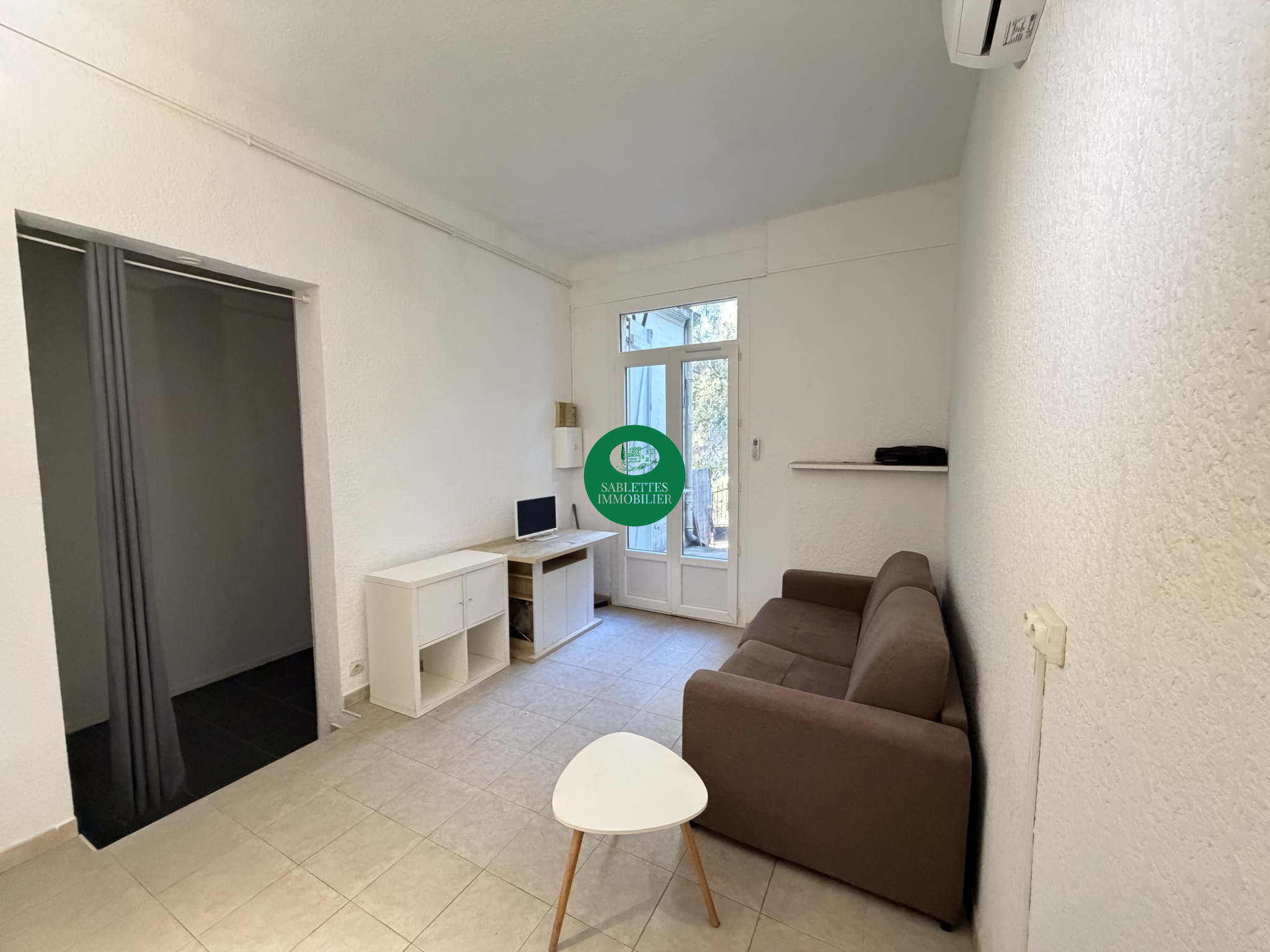 Agence immobilière de SABLETTES IMMOBILIER