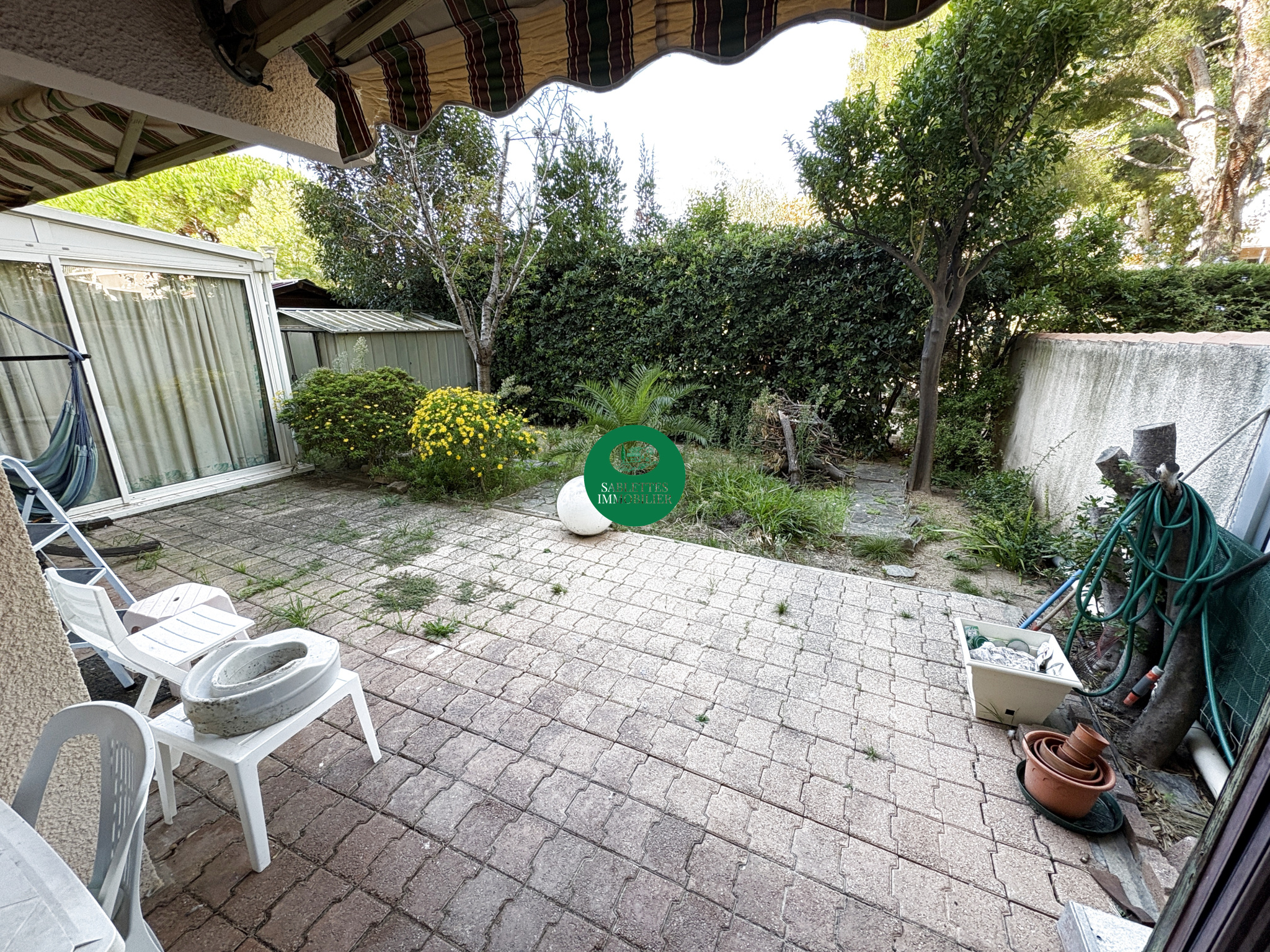 Agence immobilière de SABLETTES IMMOBILIER