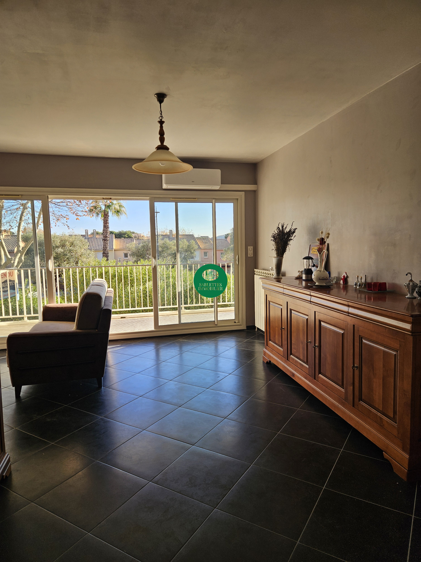 Agence immobilière de SABLETTES IMMOBILIER