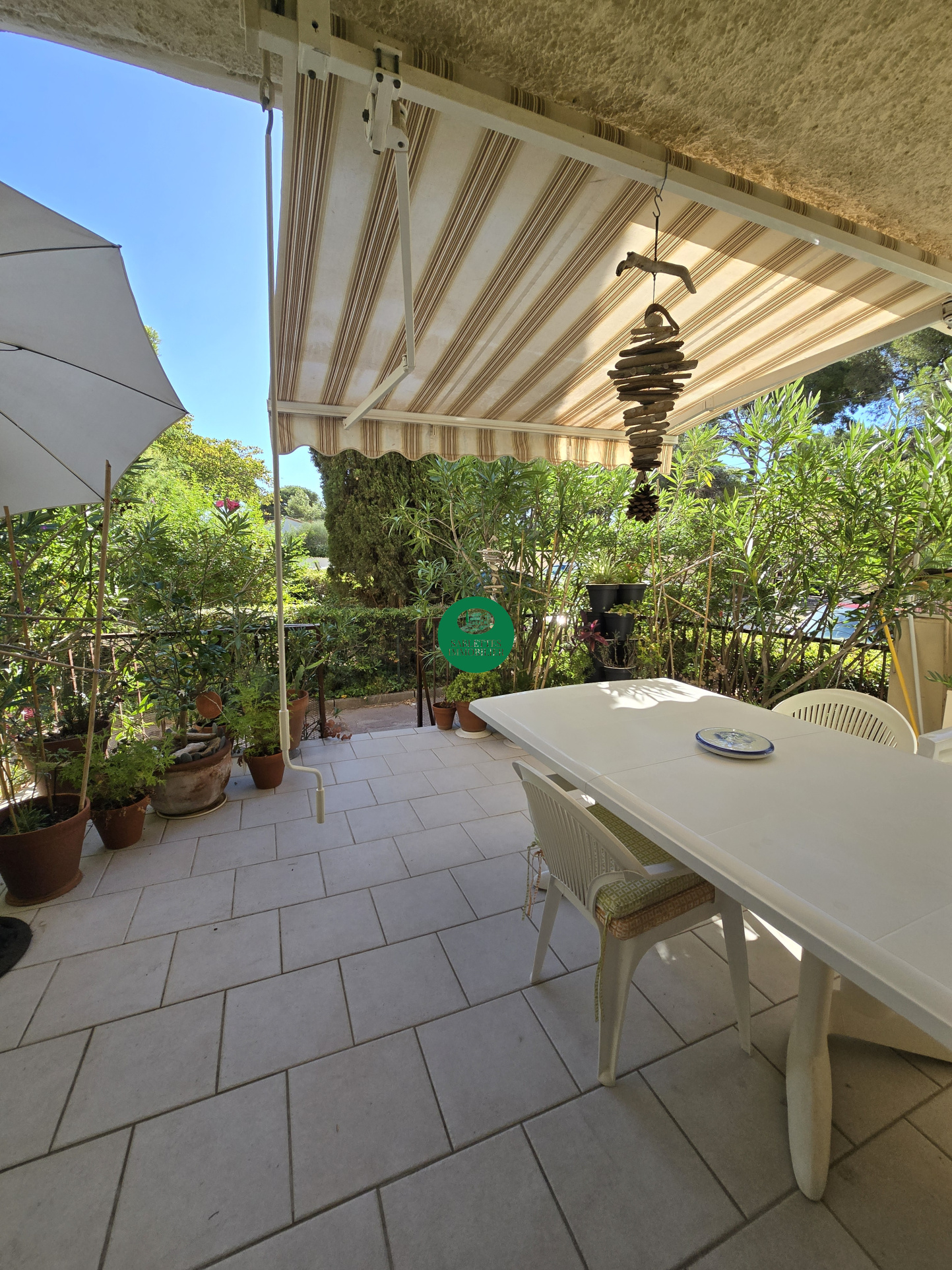 Agence immobilière de SABLETTES IMMOBILIER