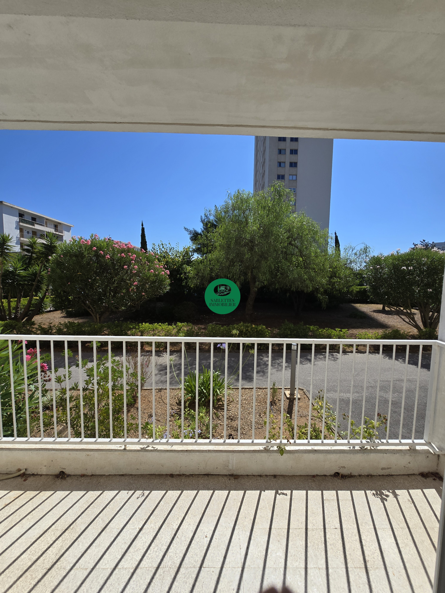 Agence immobilière de SABLETTES IMMOBILIER