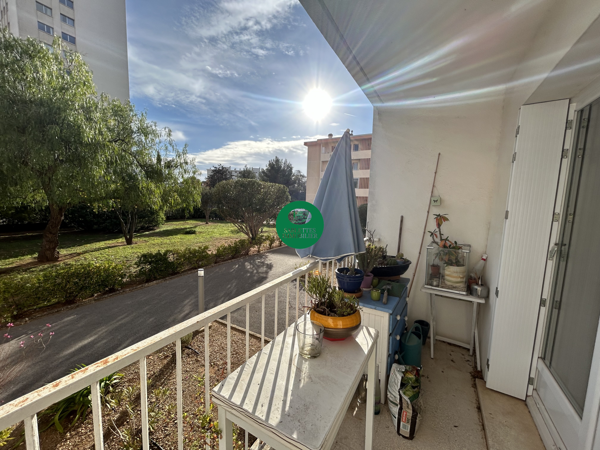 Agence immobilière de SABLETTES IMMOBILIER