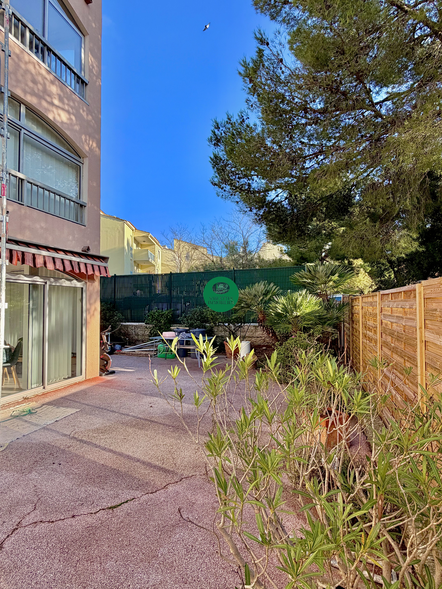 Agence immobilière de SABLETTES IMMOBILIER