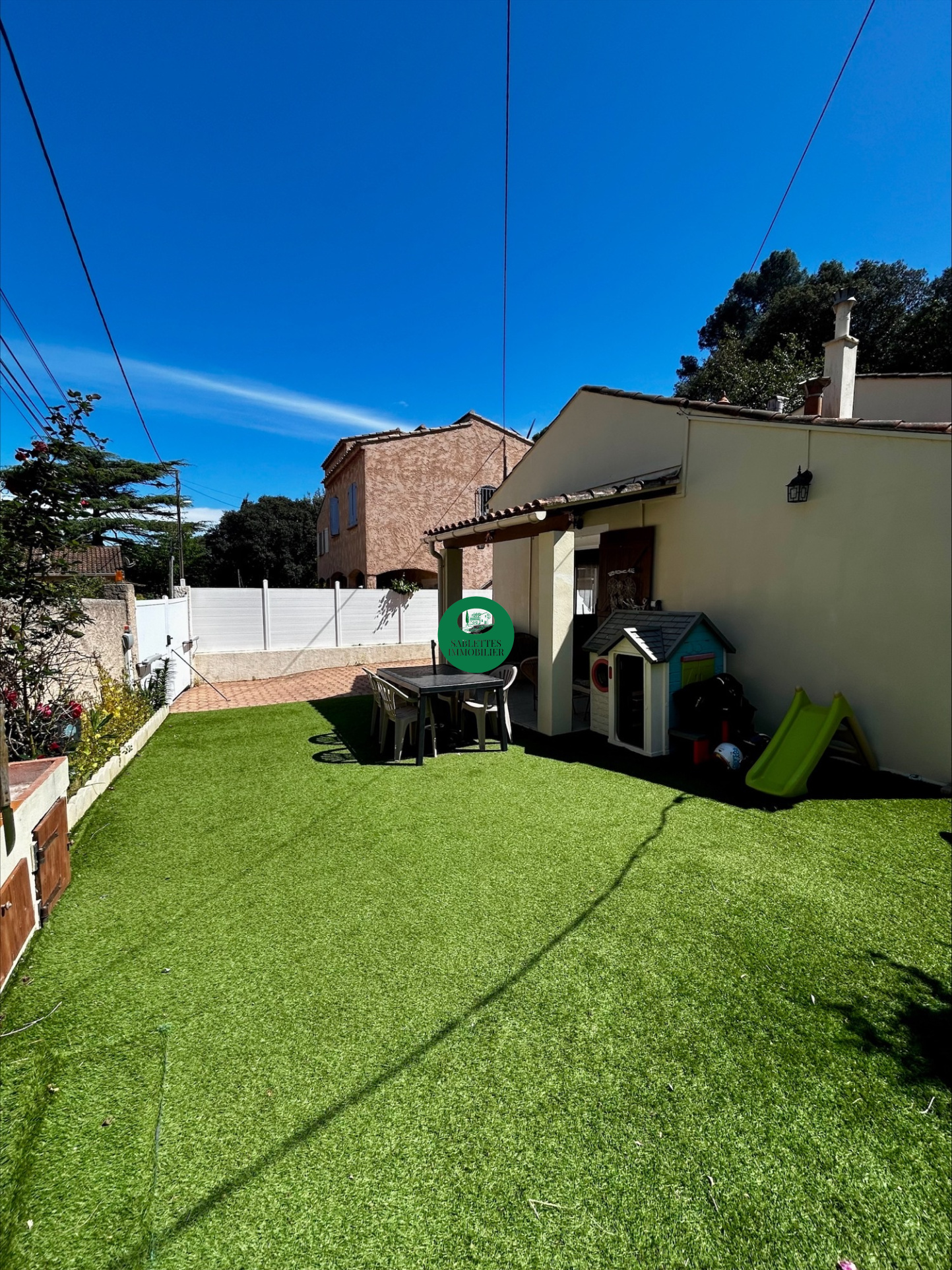 Agence immobilière de SABLETTES IMMOBILIER