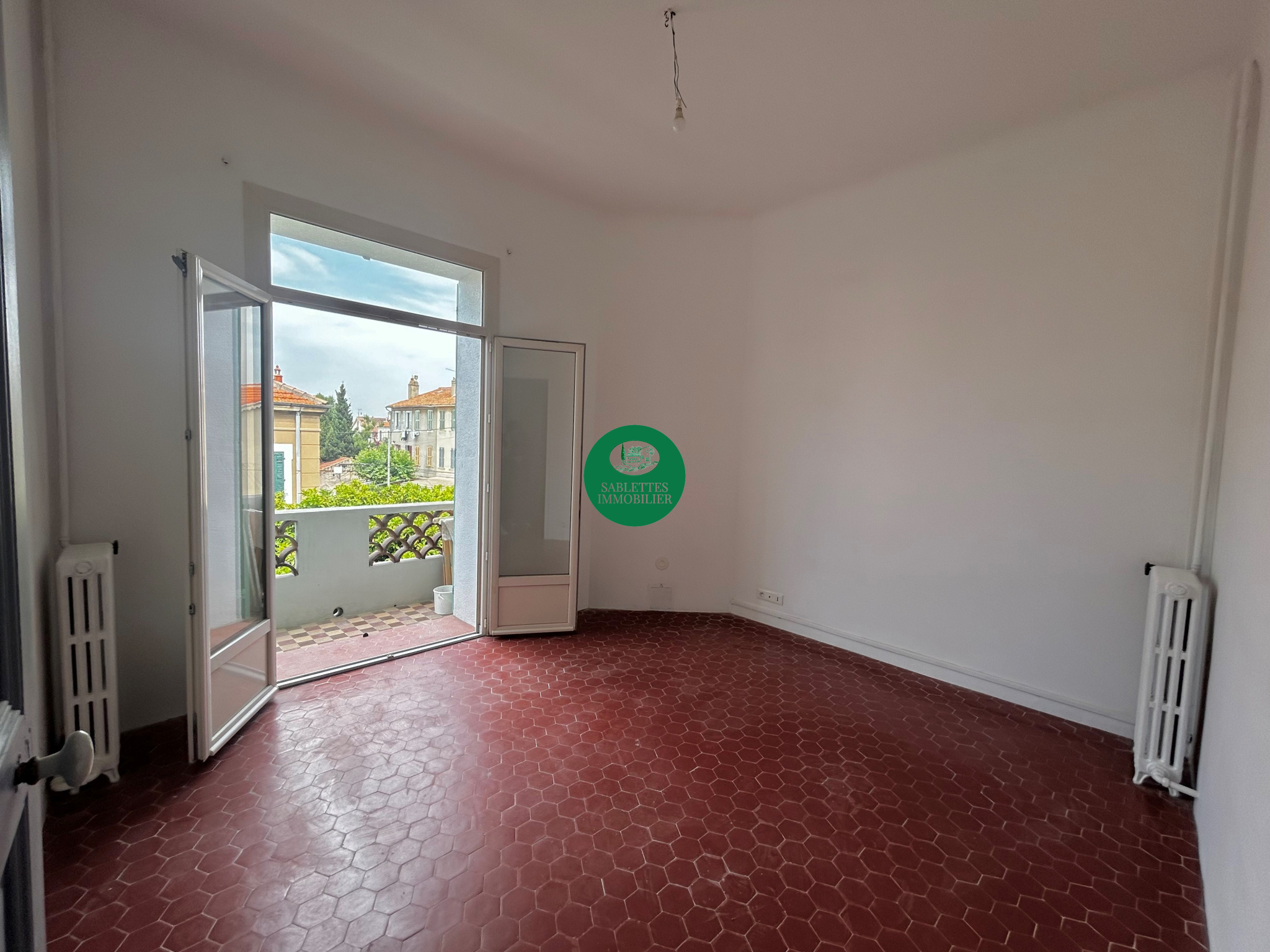 Agence immobilière de SABLETTES IMMOBILIER