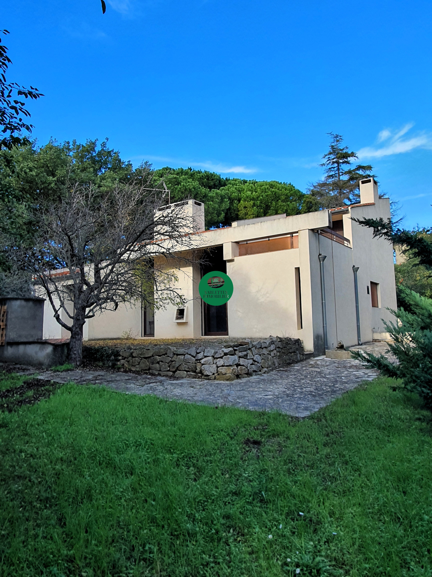 Agence immobilière de SABLETTES IMMOBILIER