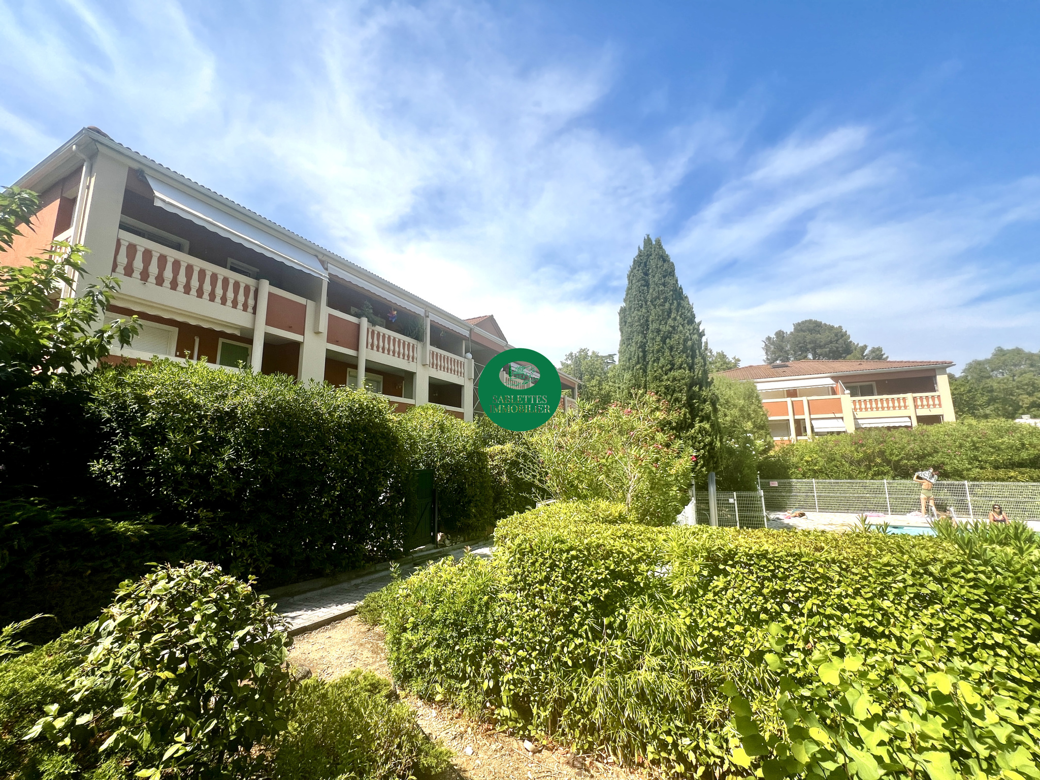 Agence immobilière de SABLETTES IMMOBILIER