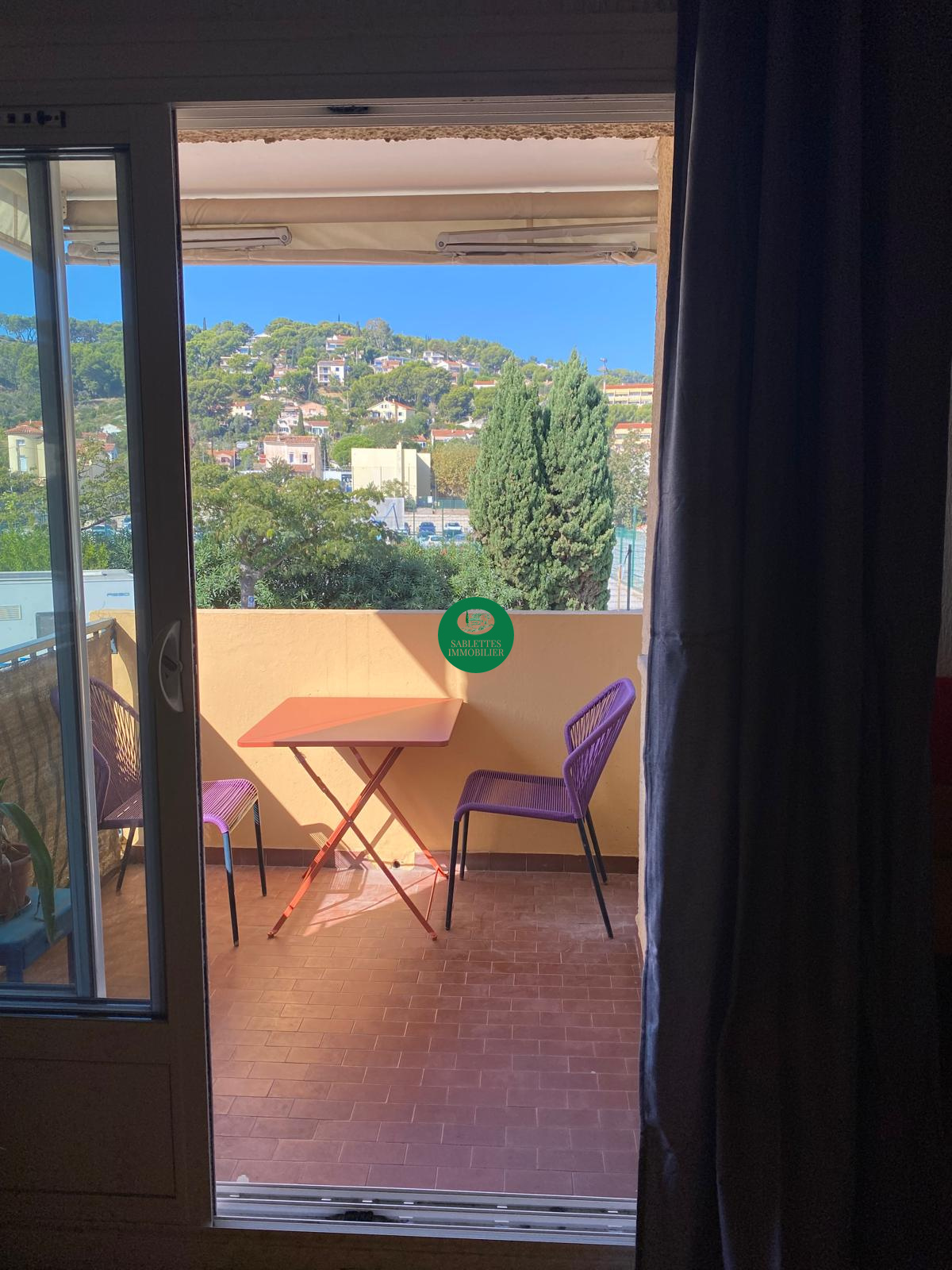 Agence immobilière de SABLETTES IMMOBILIER