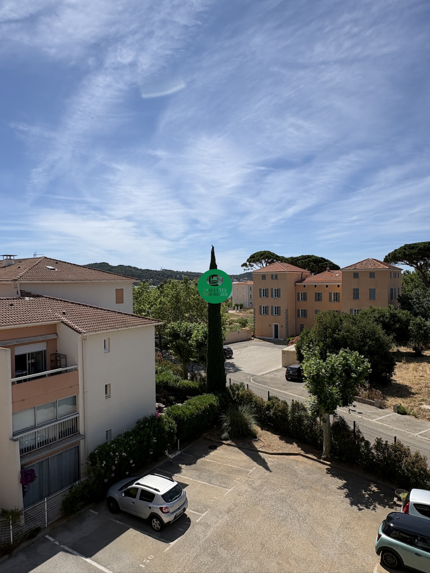 Agence immobilière de SABLETTES IMMOBILIER