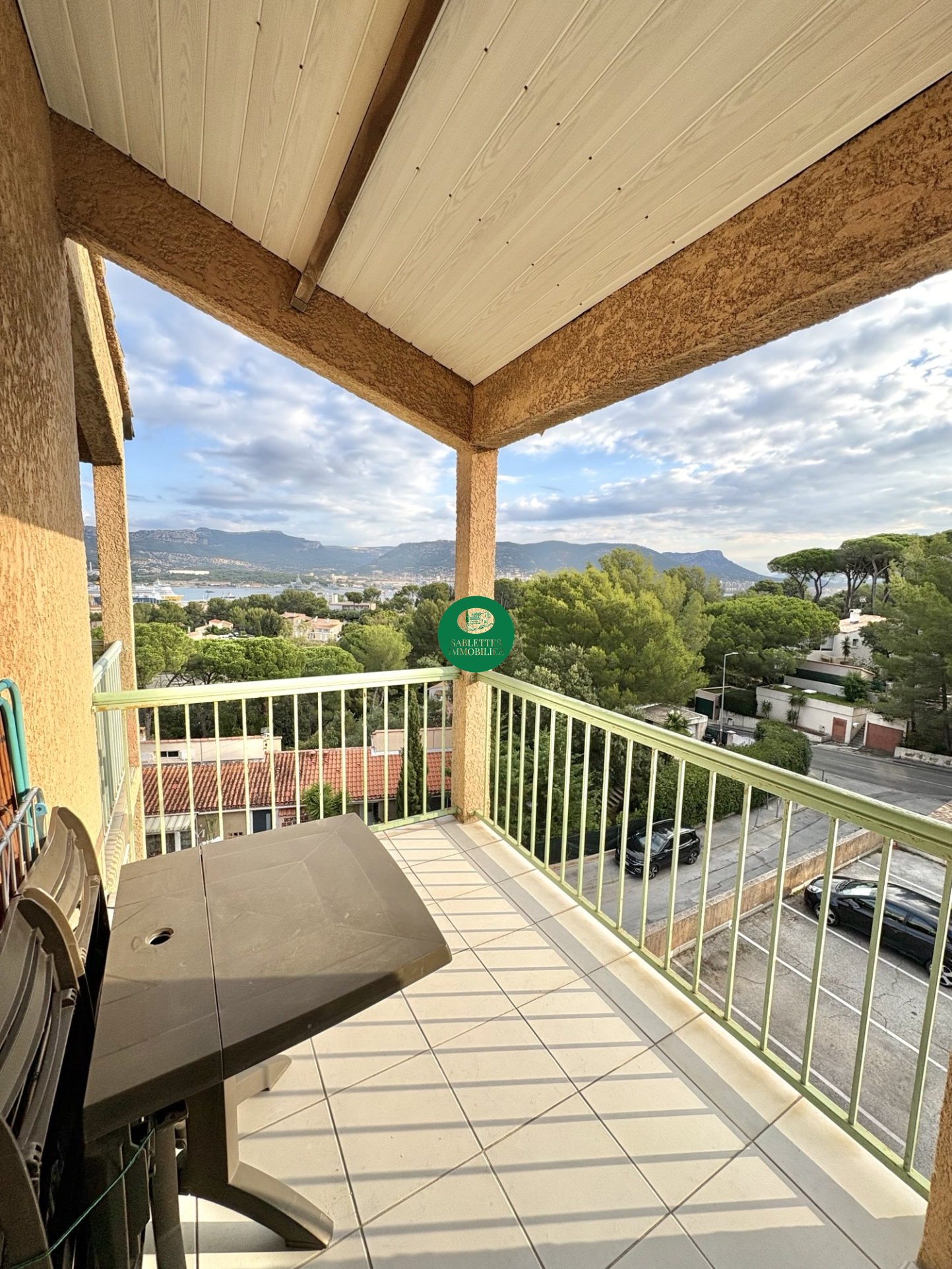 Agence immobilière de SABLETTES IMMOBILIER