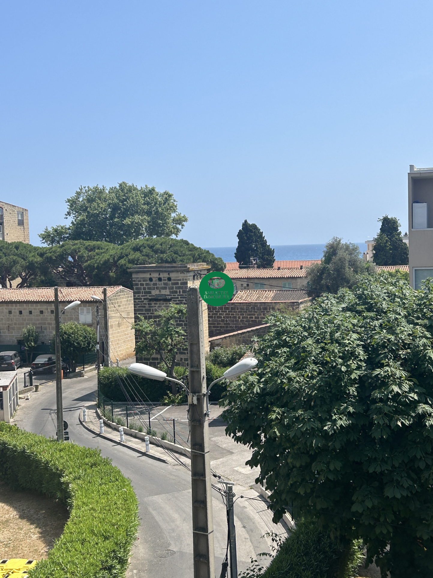Agence immobilière de SABLETTES IMMOBILIER