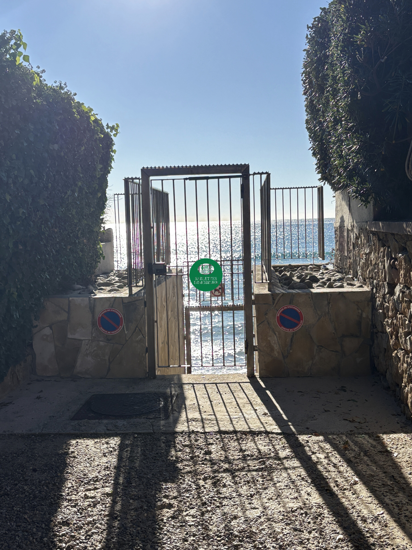 Agence immobilière de SABLETTES IMMOBILIER