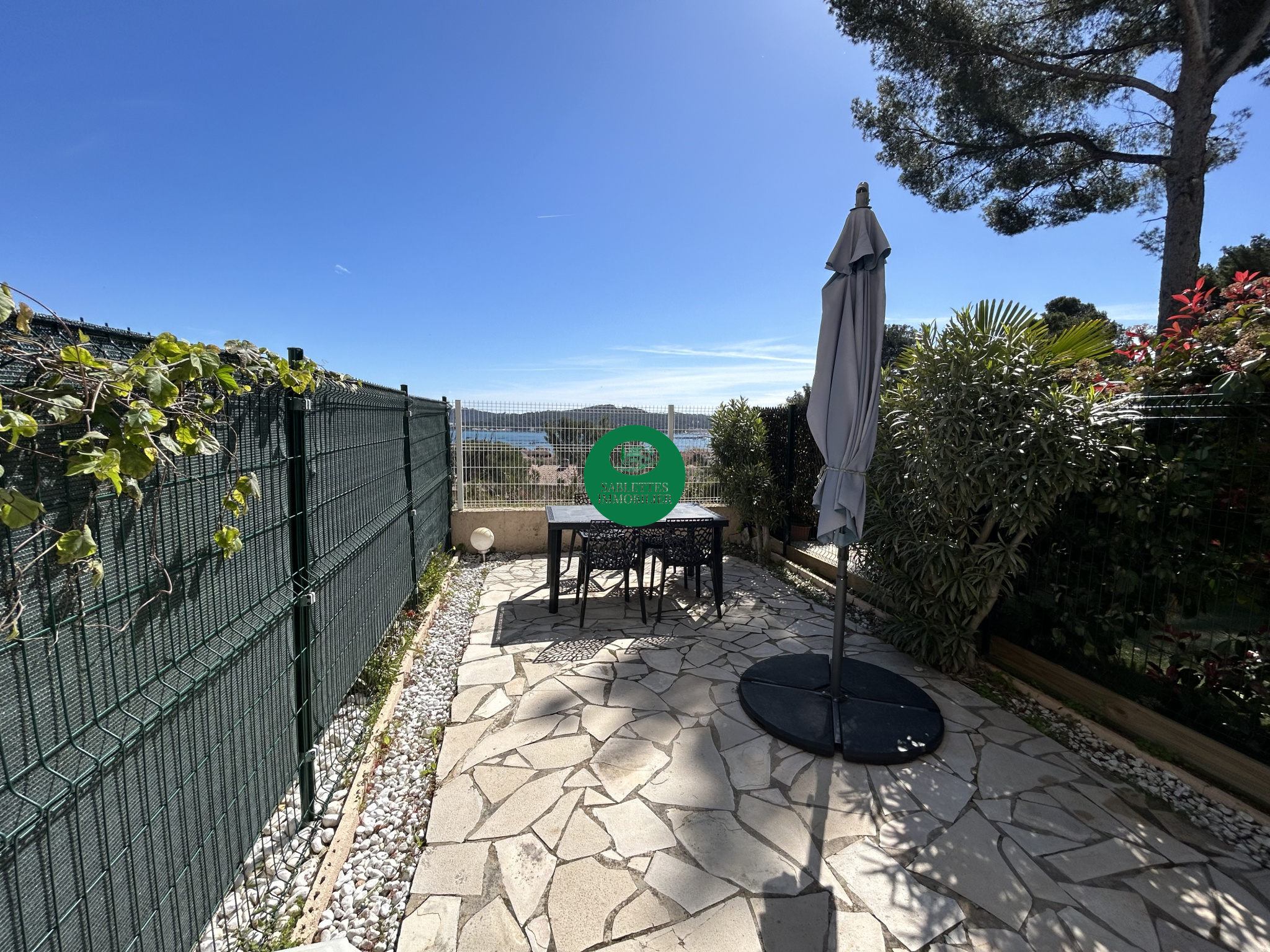 Agence immobilière de SABLETTES IMMOBILIER