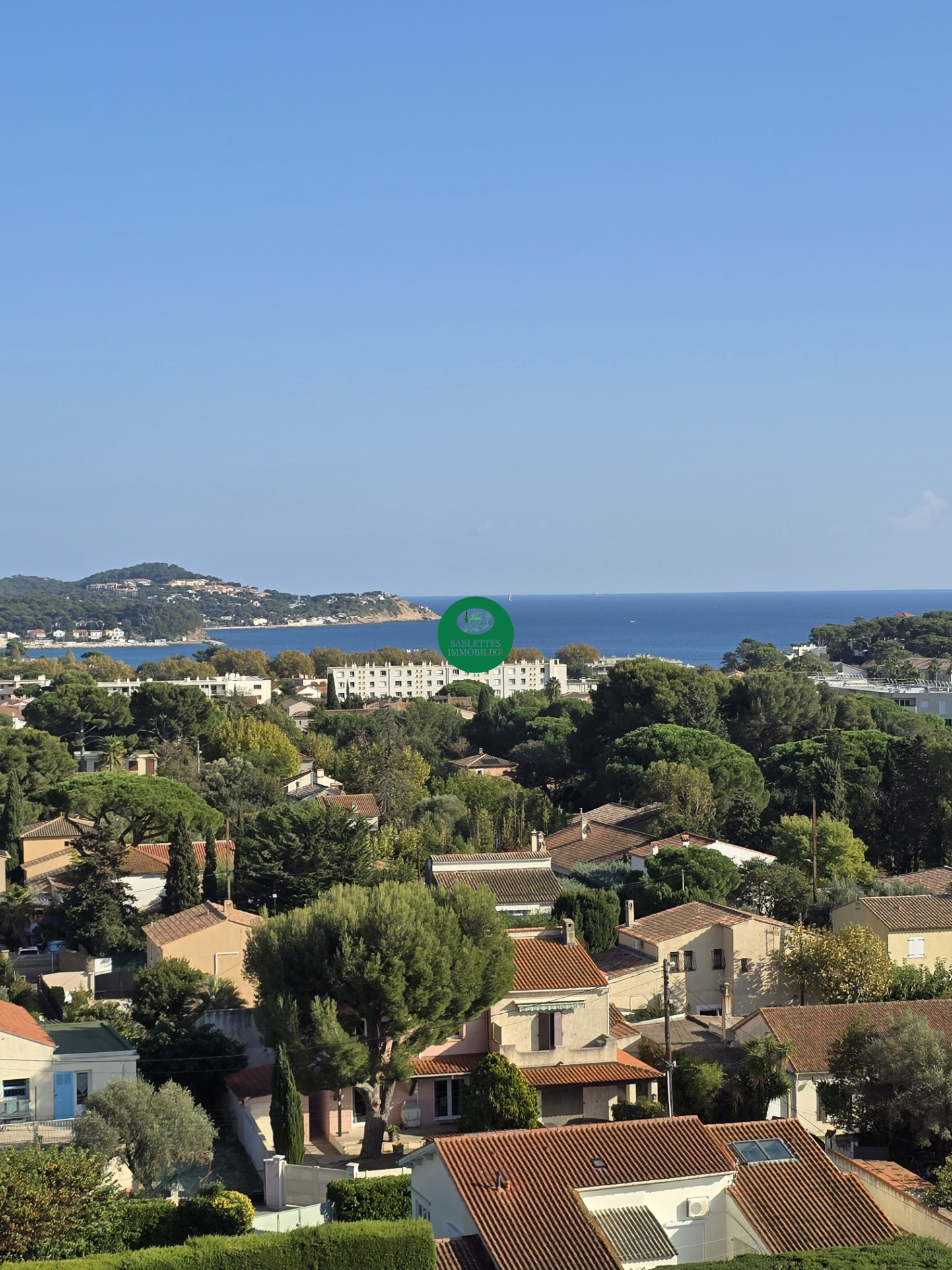 Agence immobilière de SABLETTES IMMOBILIER