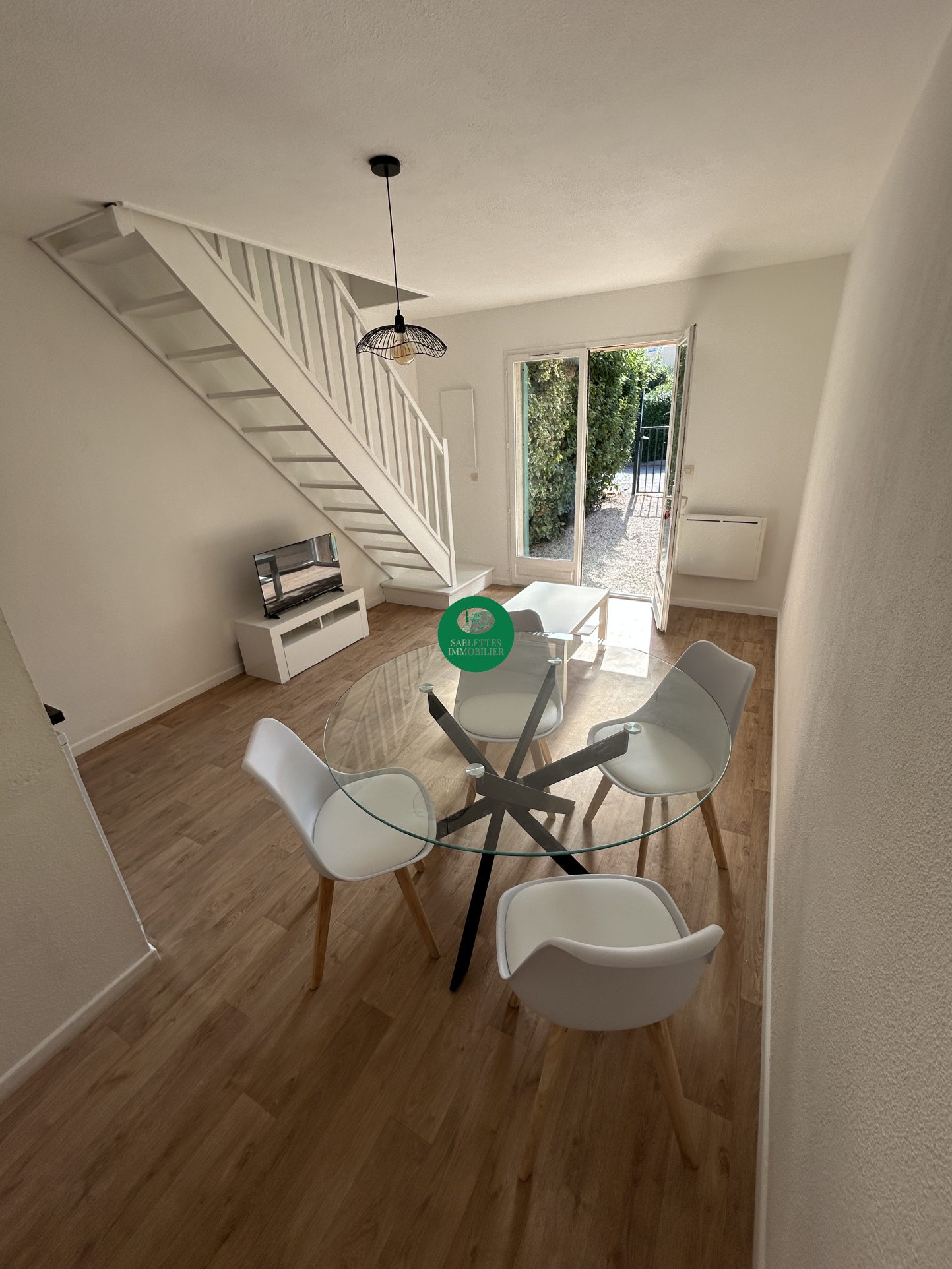 Agence immobilière de SABLETTES IMMOBILIER