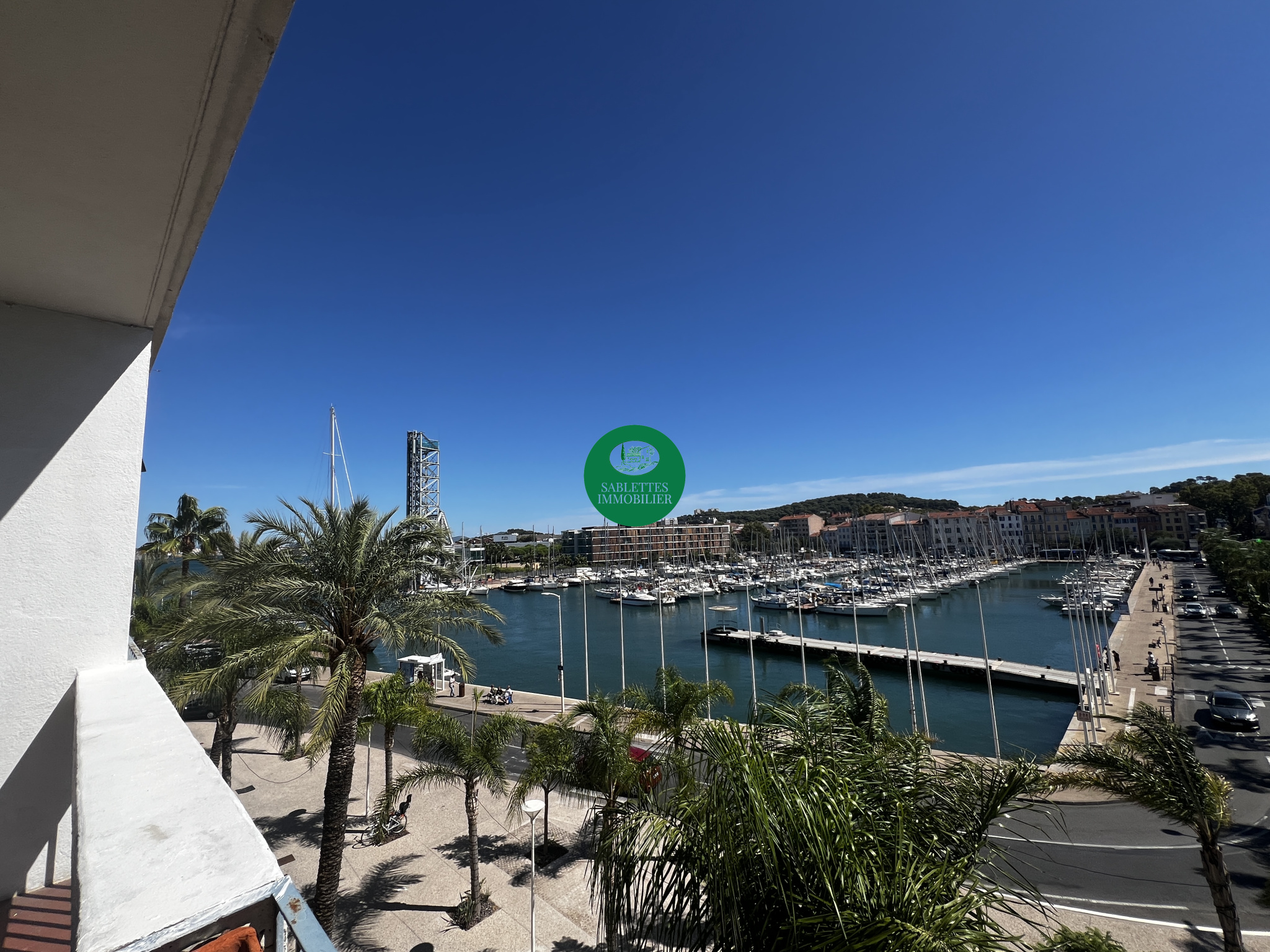 Agence immobilière de SABLETTES IMMOBILIER