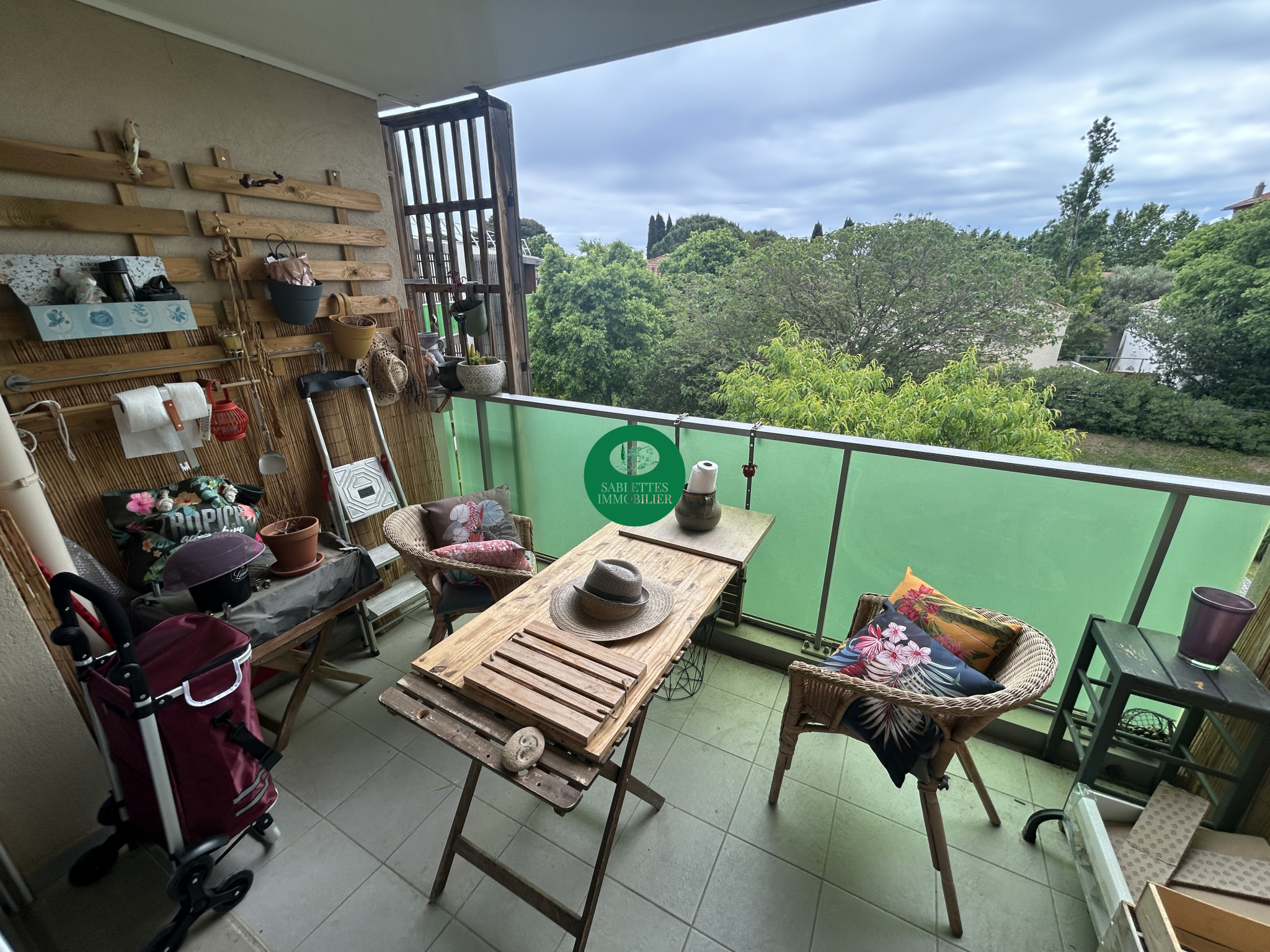 Agence immobilière de SABLETTES IMMOBILIER