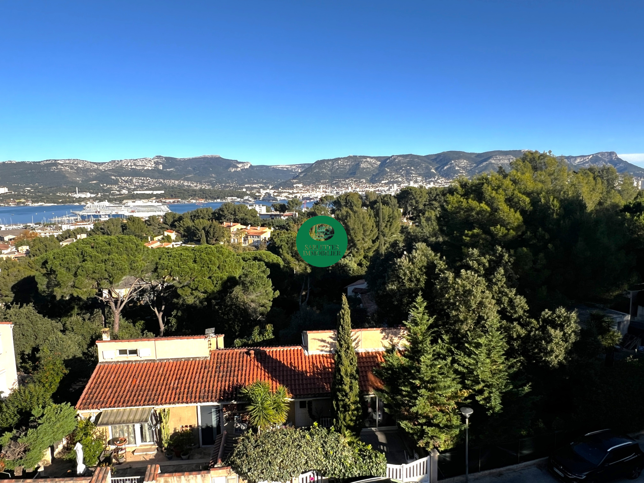 Agence immobilière de SABLETTES IMMOBILIER