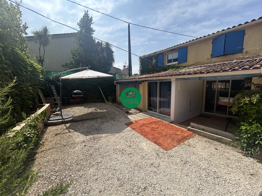 Agence immobilière de SABLETTES IMMOBILIER