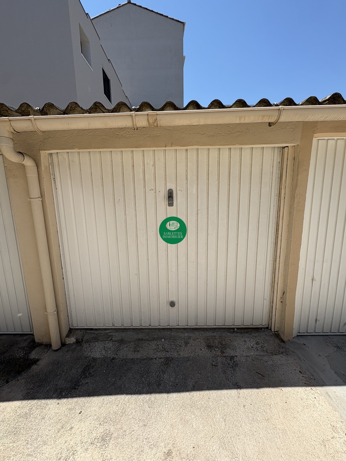 Agence immobilière de SABLETTES IMMOBILIER