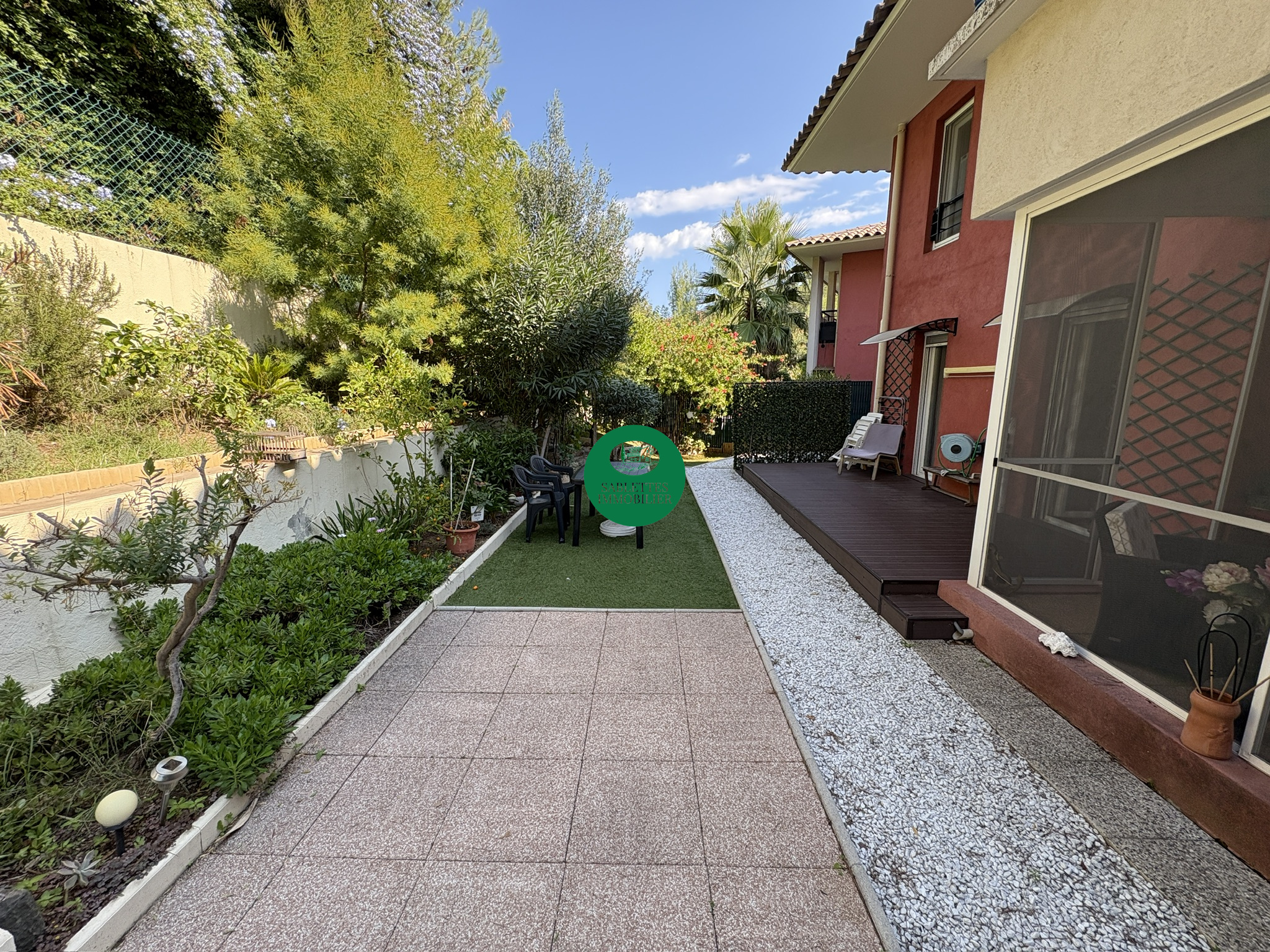 Agence immobilière de SABLETTES IMMOBILIER