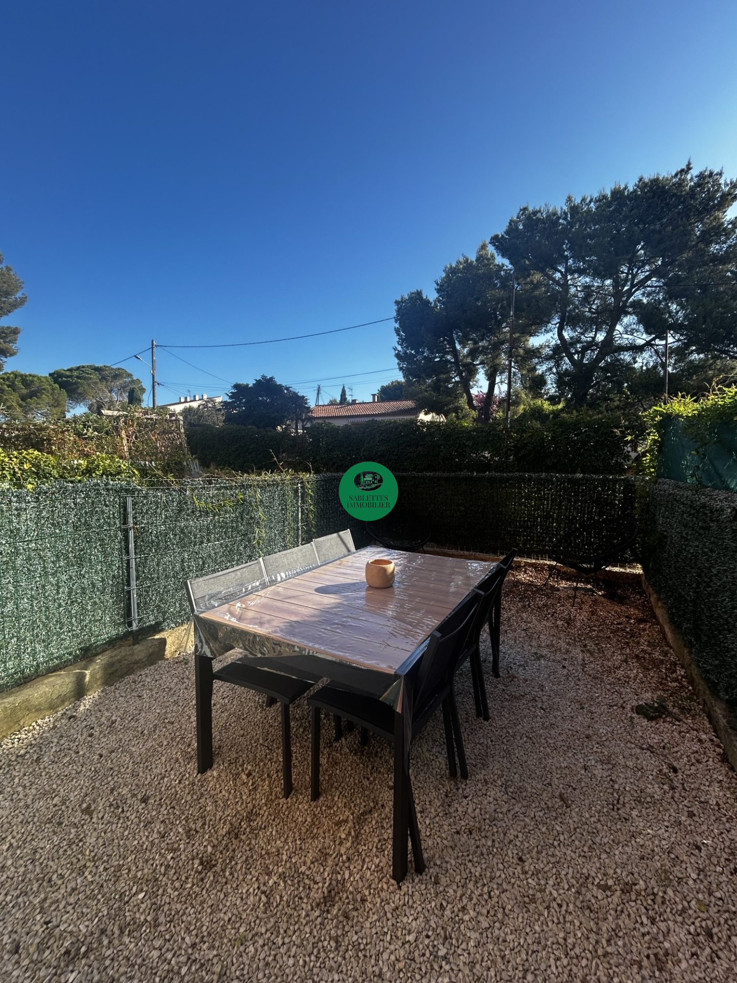 Agence immobilière de SABLETTES IMMOBILIER