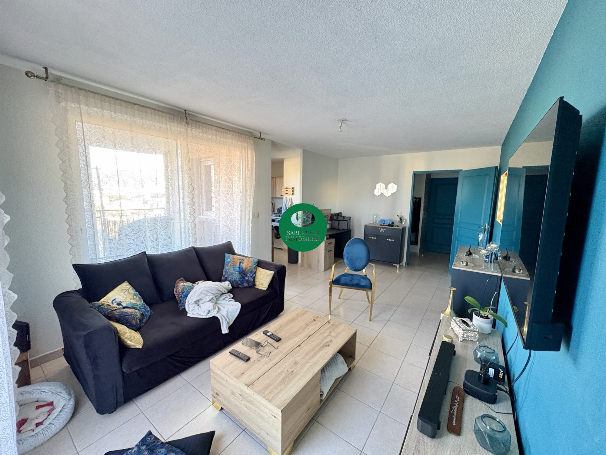 Agence immobilière de SABLETTES IMMOBILIER