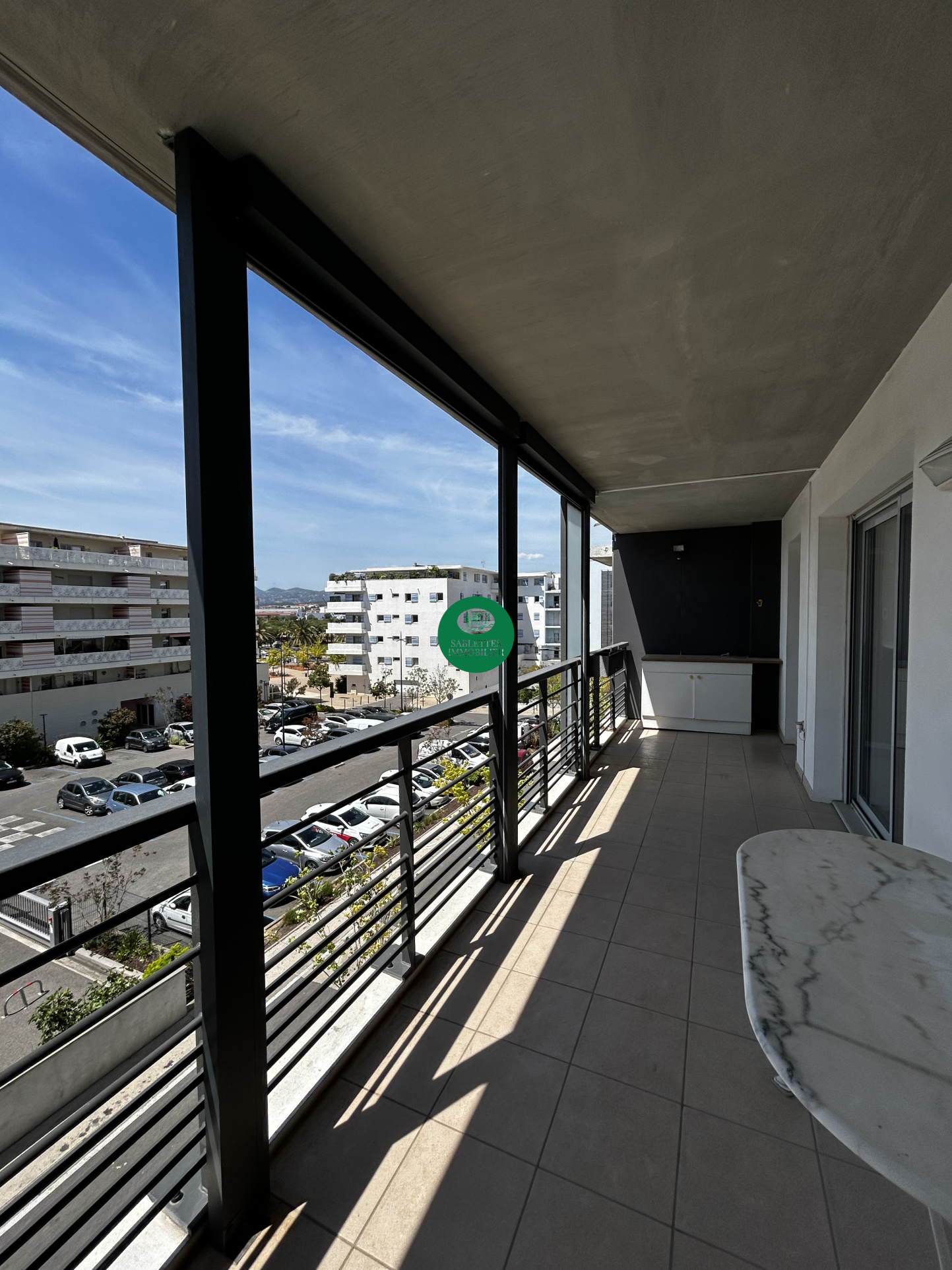 Agence immobilière de SABLETTES IMMOBILIER