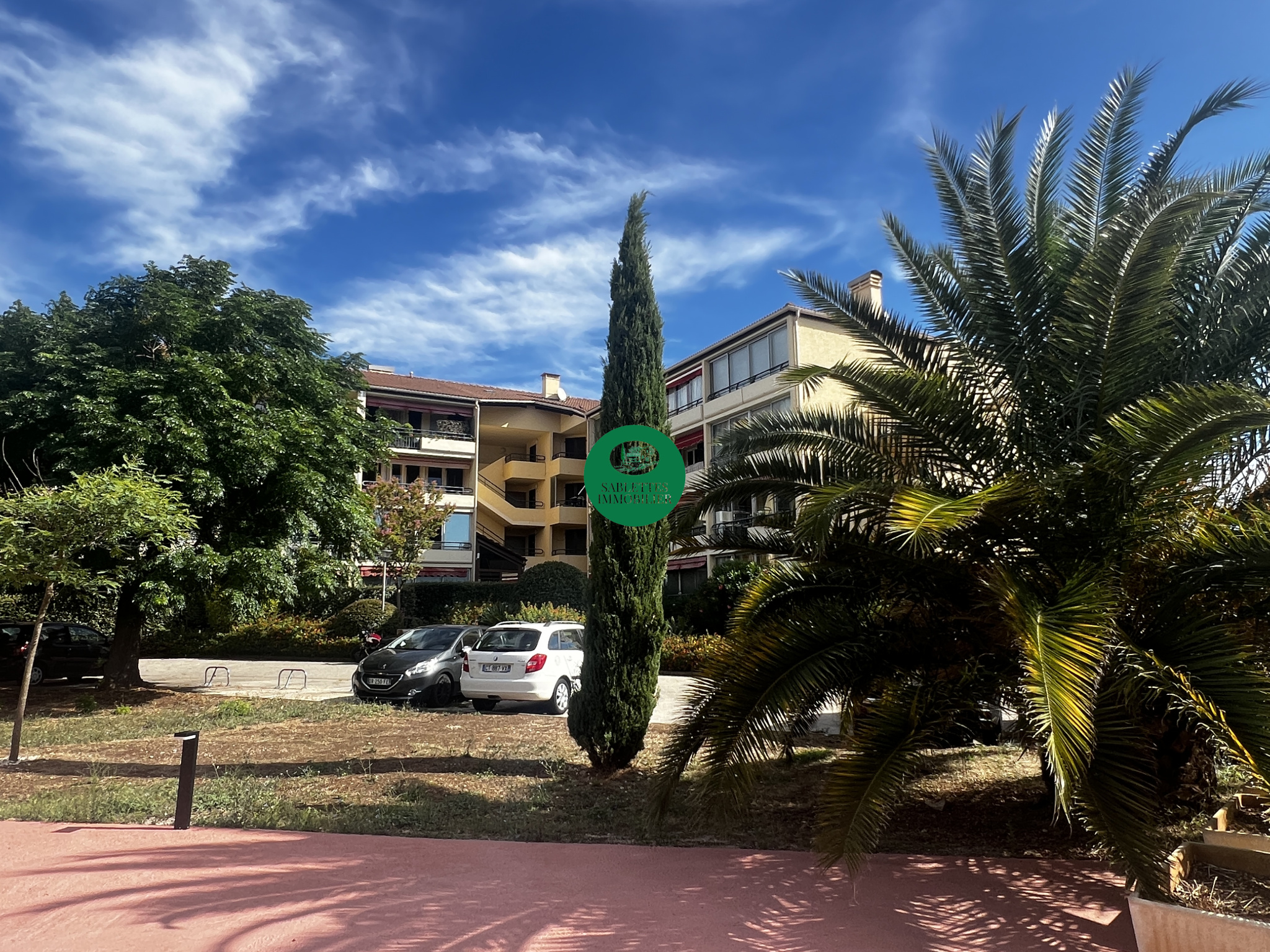 Agence immobilière de SABLETTES IMMOBILIER