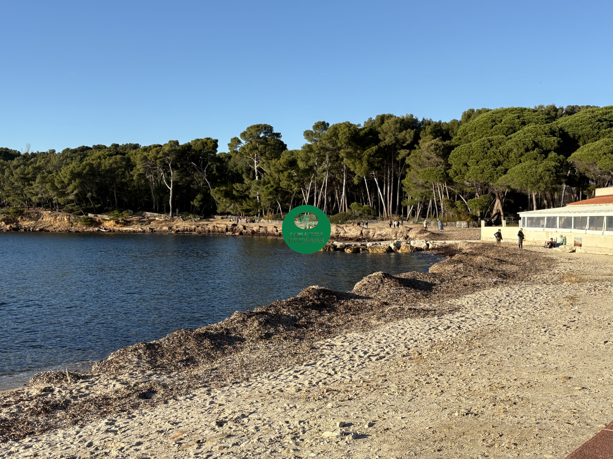 Agence immobilière de SABLETTES IMMOBILIER