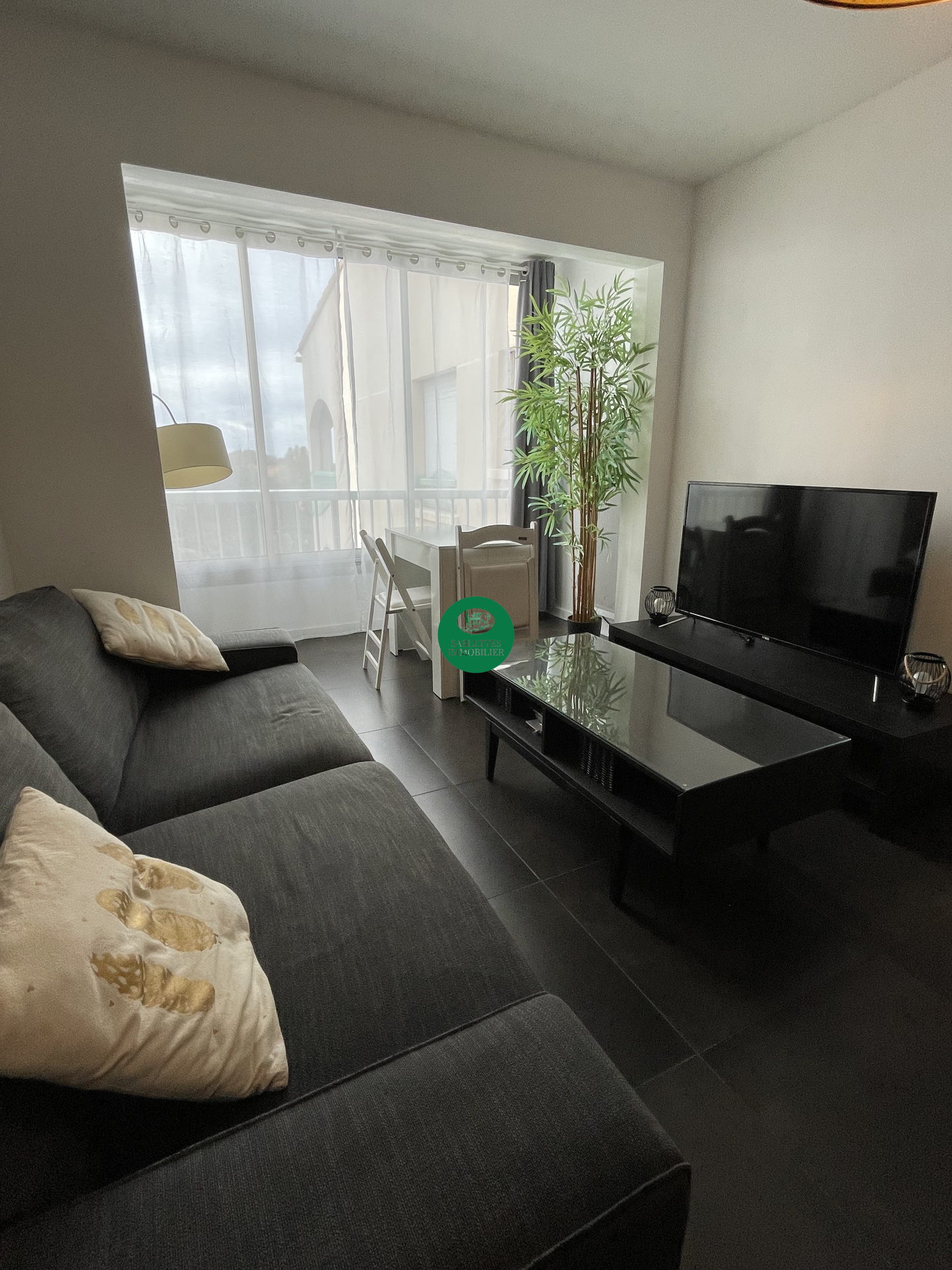 Agence immobilière de SABLETTES IMMOBILIER