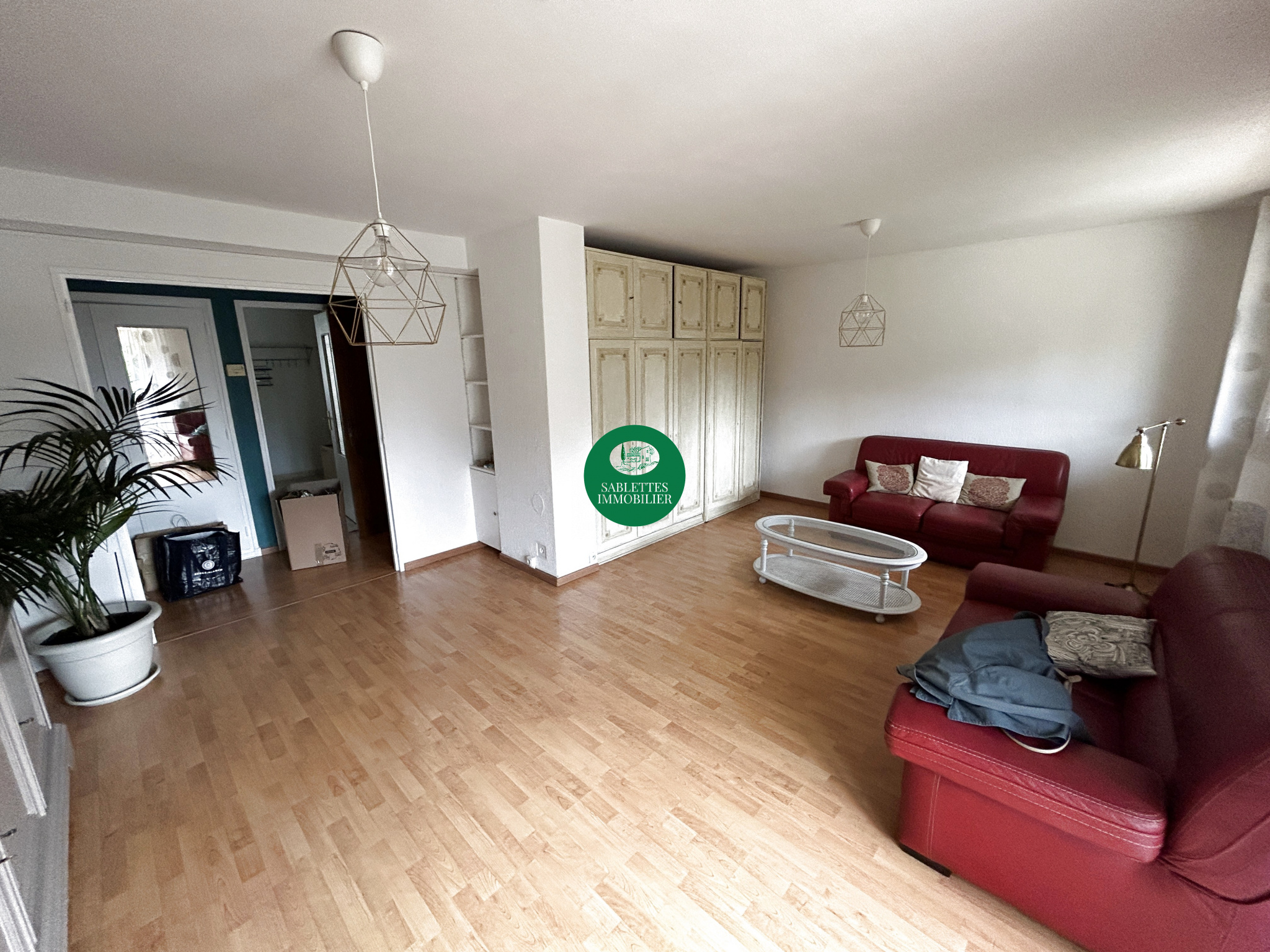 Vente Appartement 65m² 3 Pièces à La Seyne-sur-Mer (83500) - Sablettes Immobilier