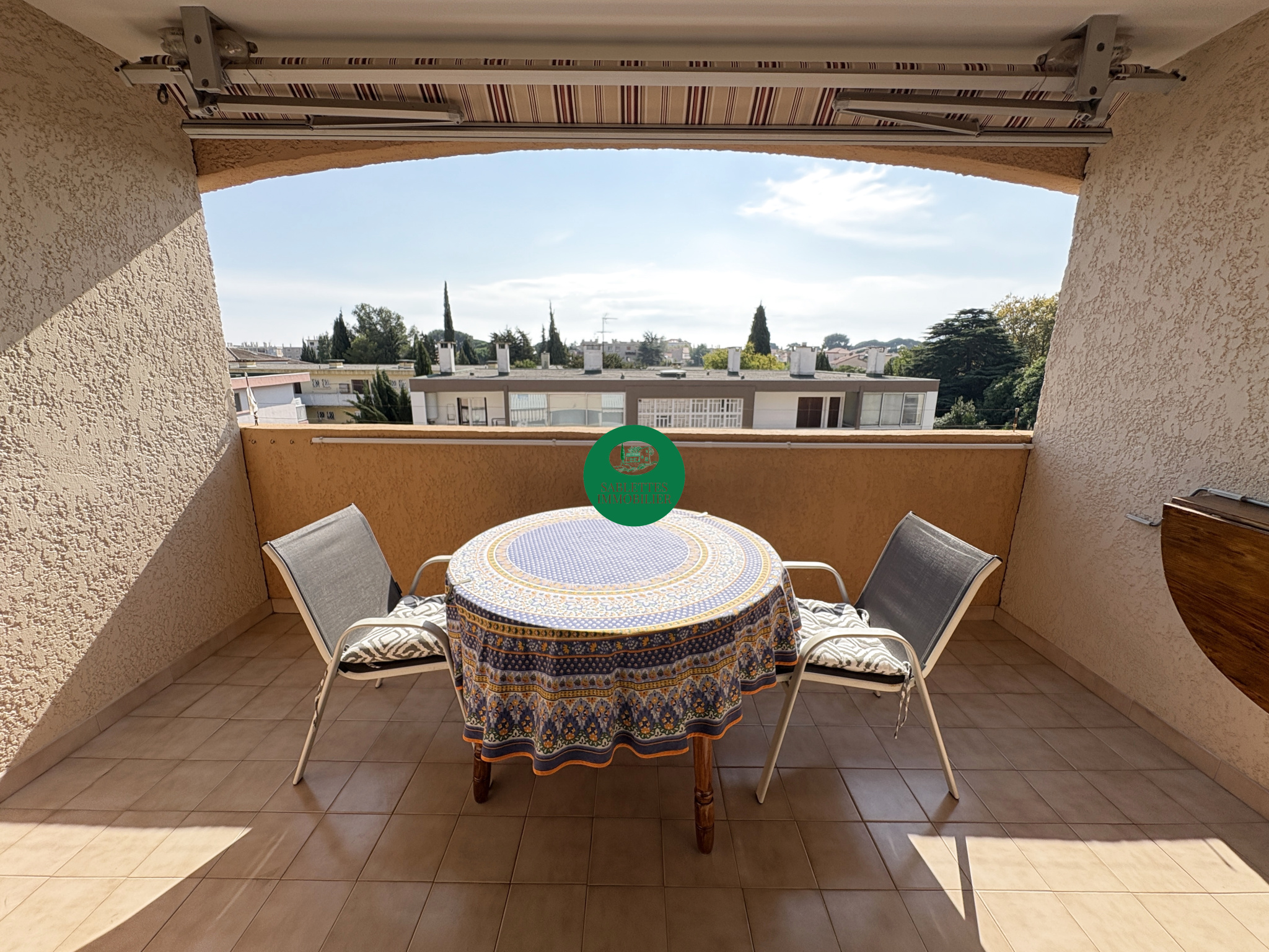 Agence immobilière de SABLETTES IMMOBILIER