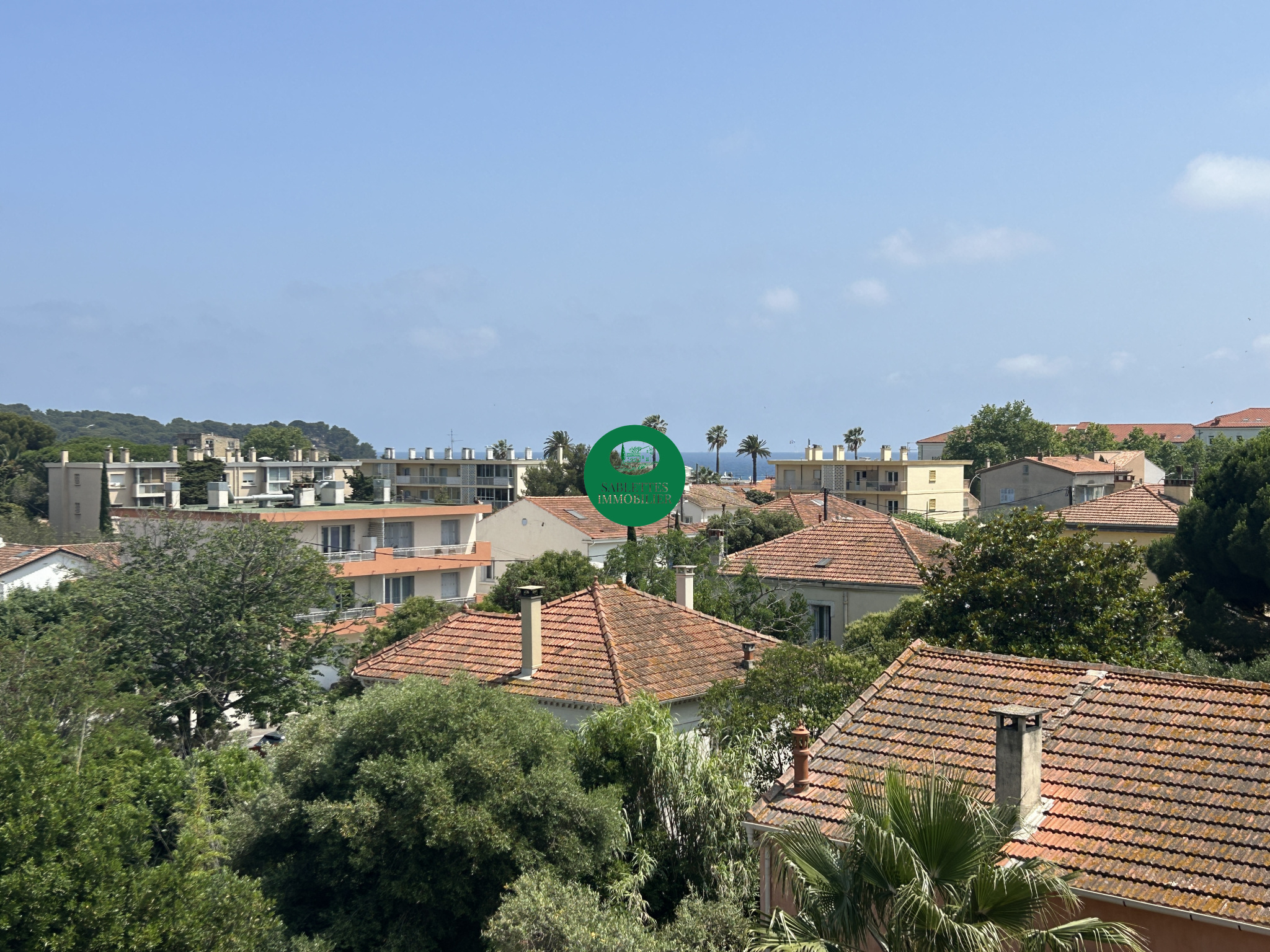 Agence immobilière de SABLETTES IMMOBILIER