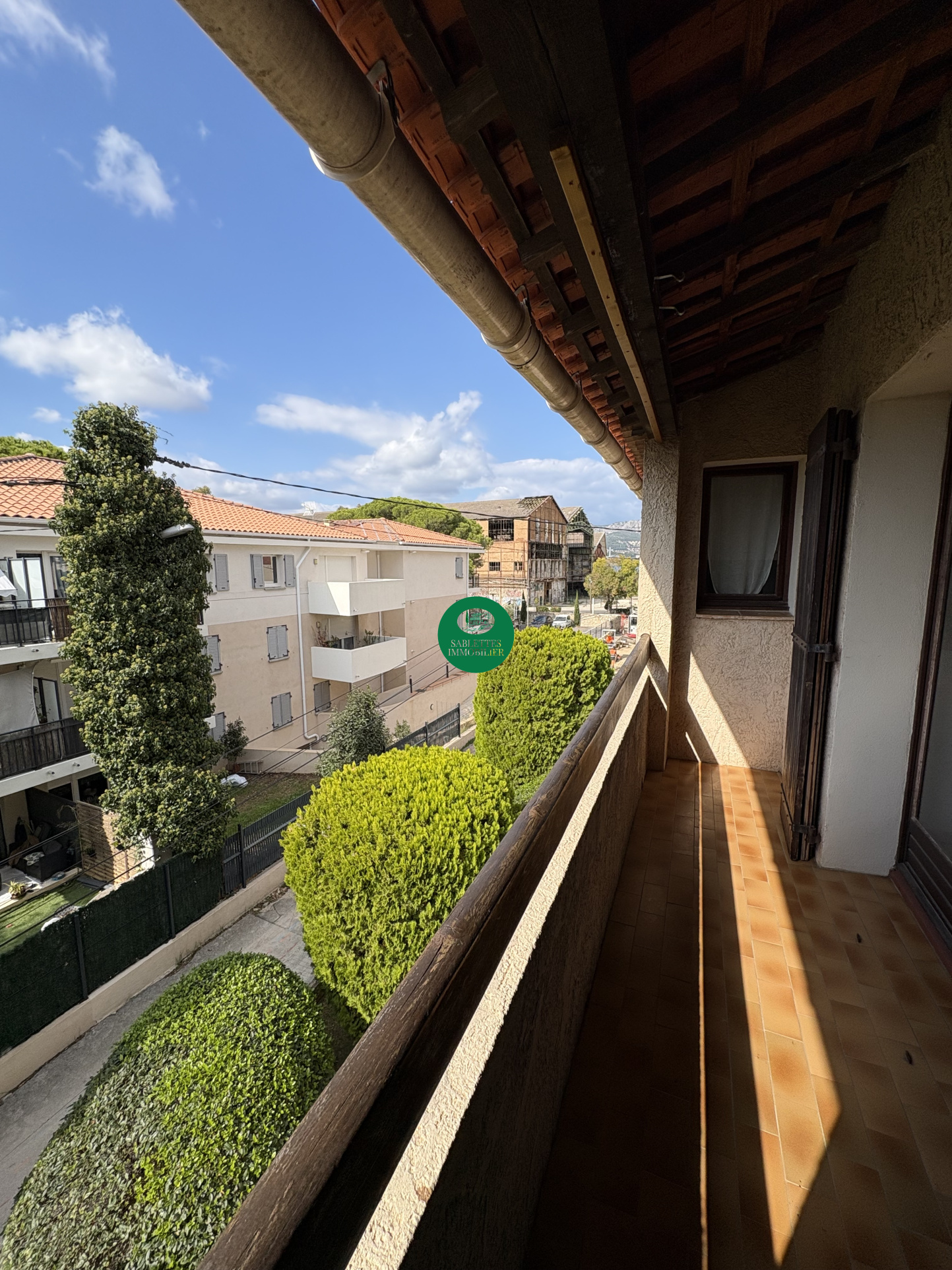 Agence immobilière de SABLETTES IMMOBILIER
