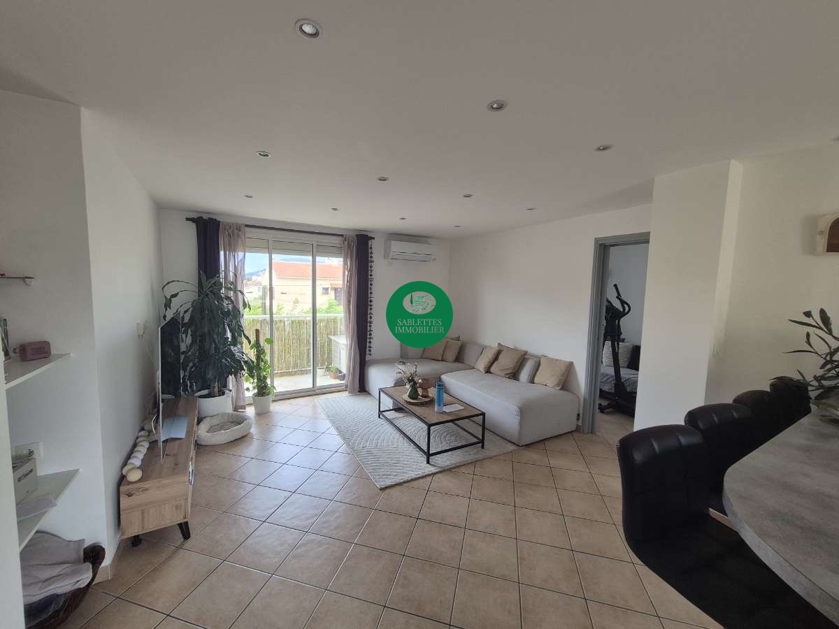 Agence immobilière de SABLETTES IMMOBILIER