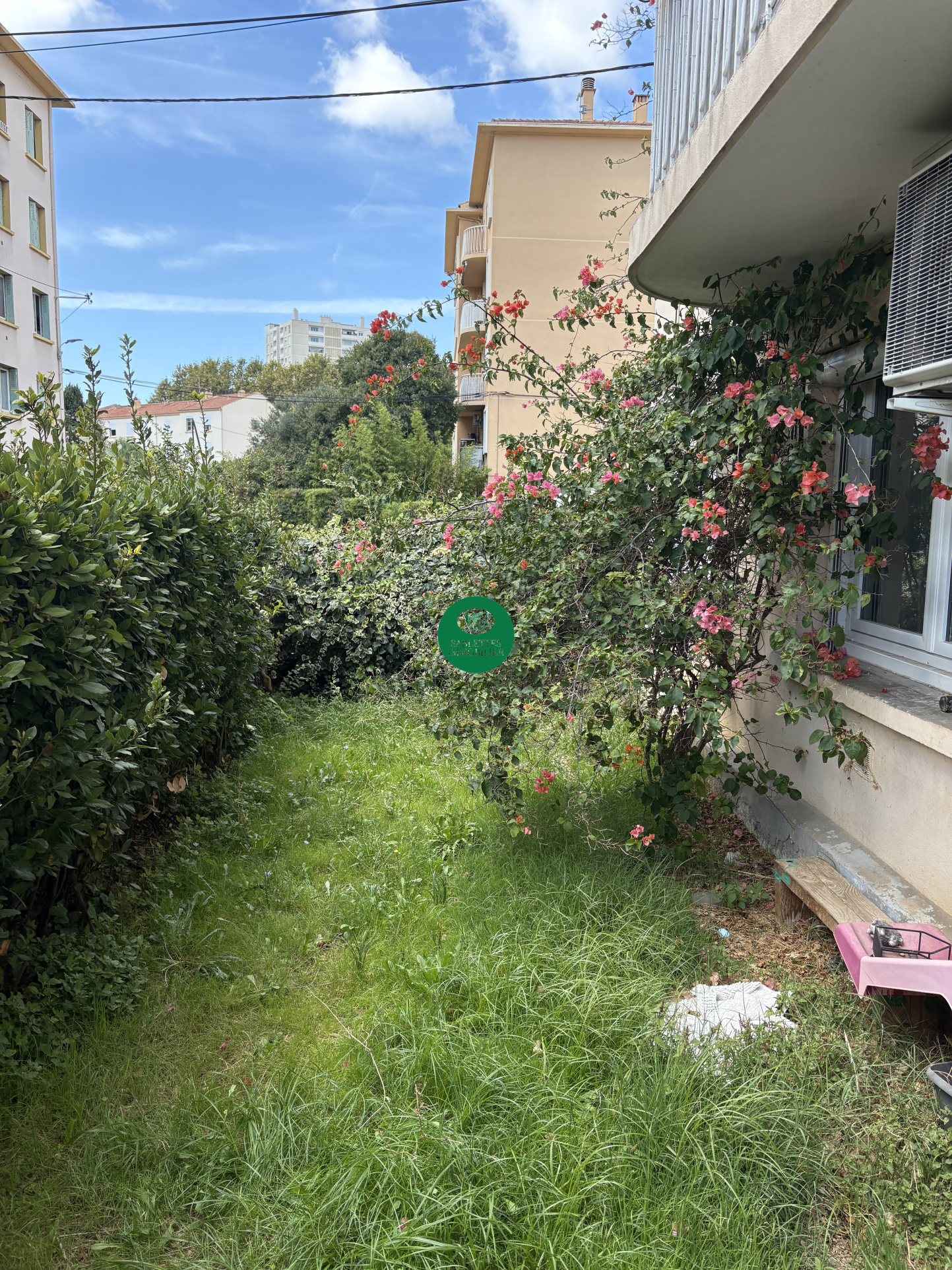 Agence immobilière de SABLETTES IMMOBILIER