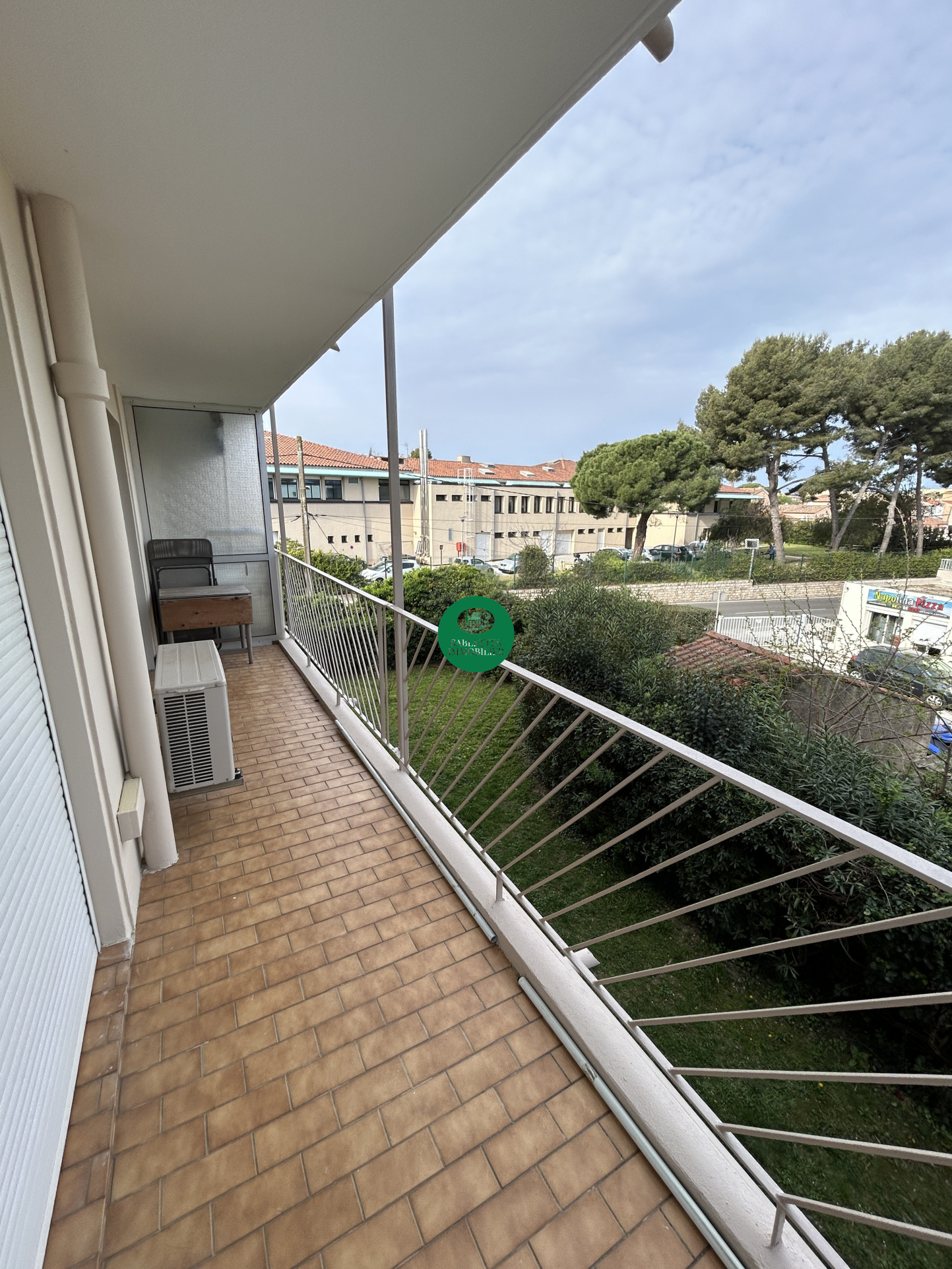 Agence immobilière de SABLETTES IMMOBILIER