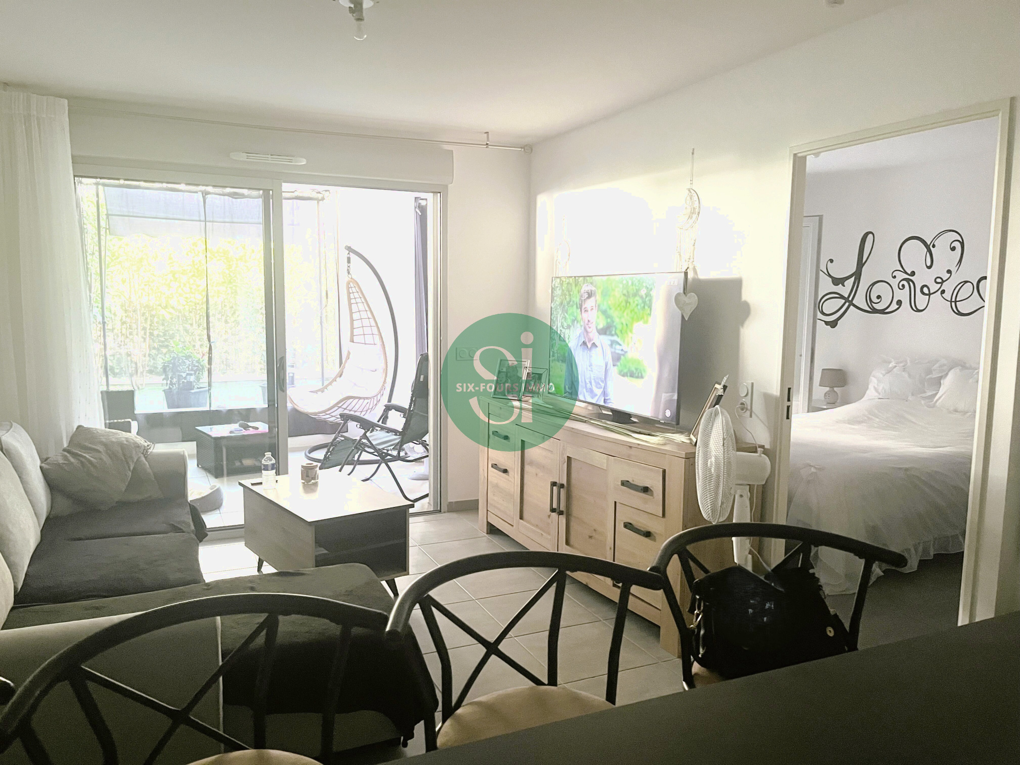 Agence immobilière de SABLETTES IMMOBILIER