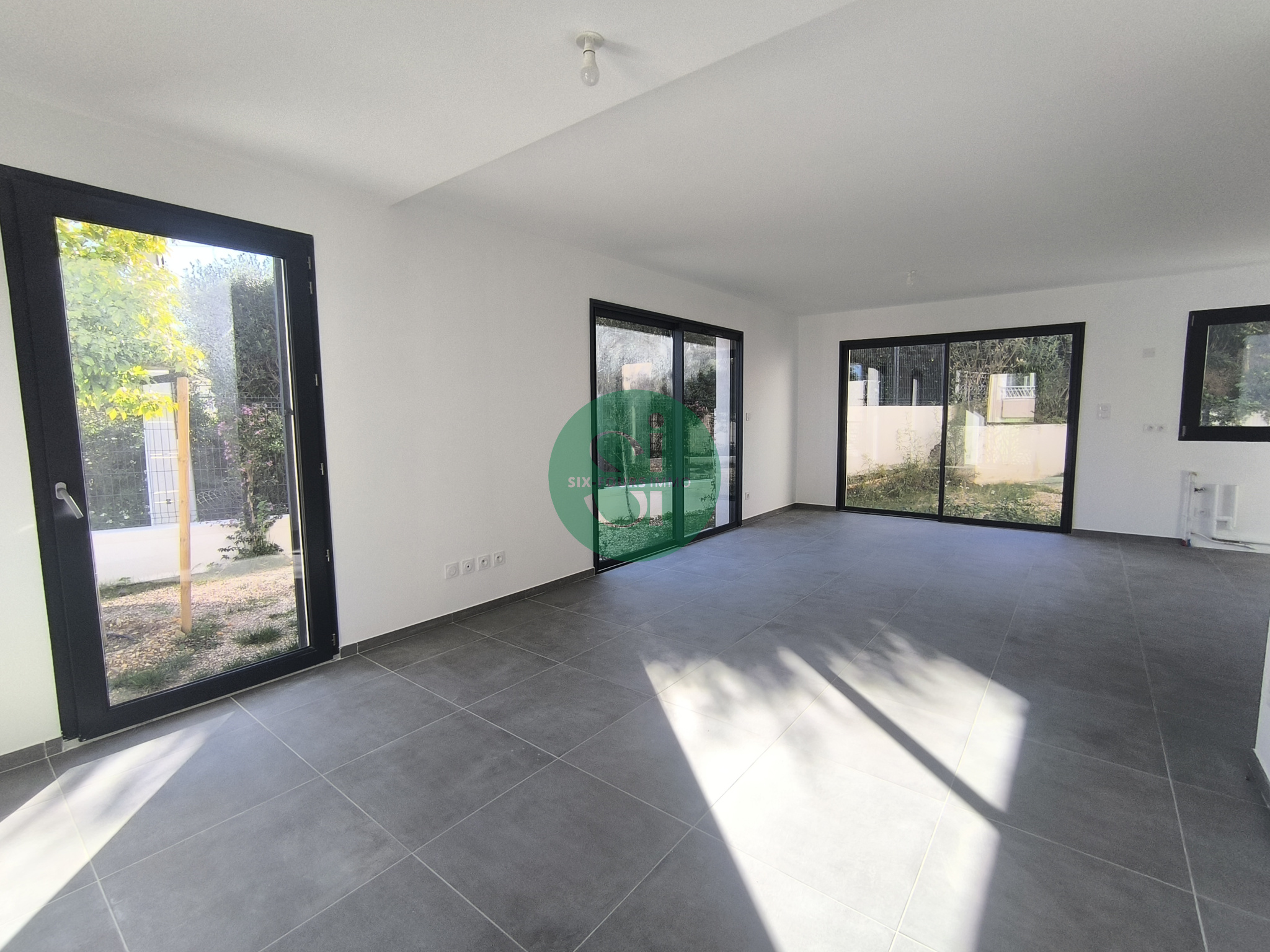 Agence immobilière de SABLETTES IMMOBILIER